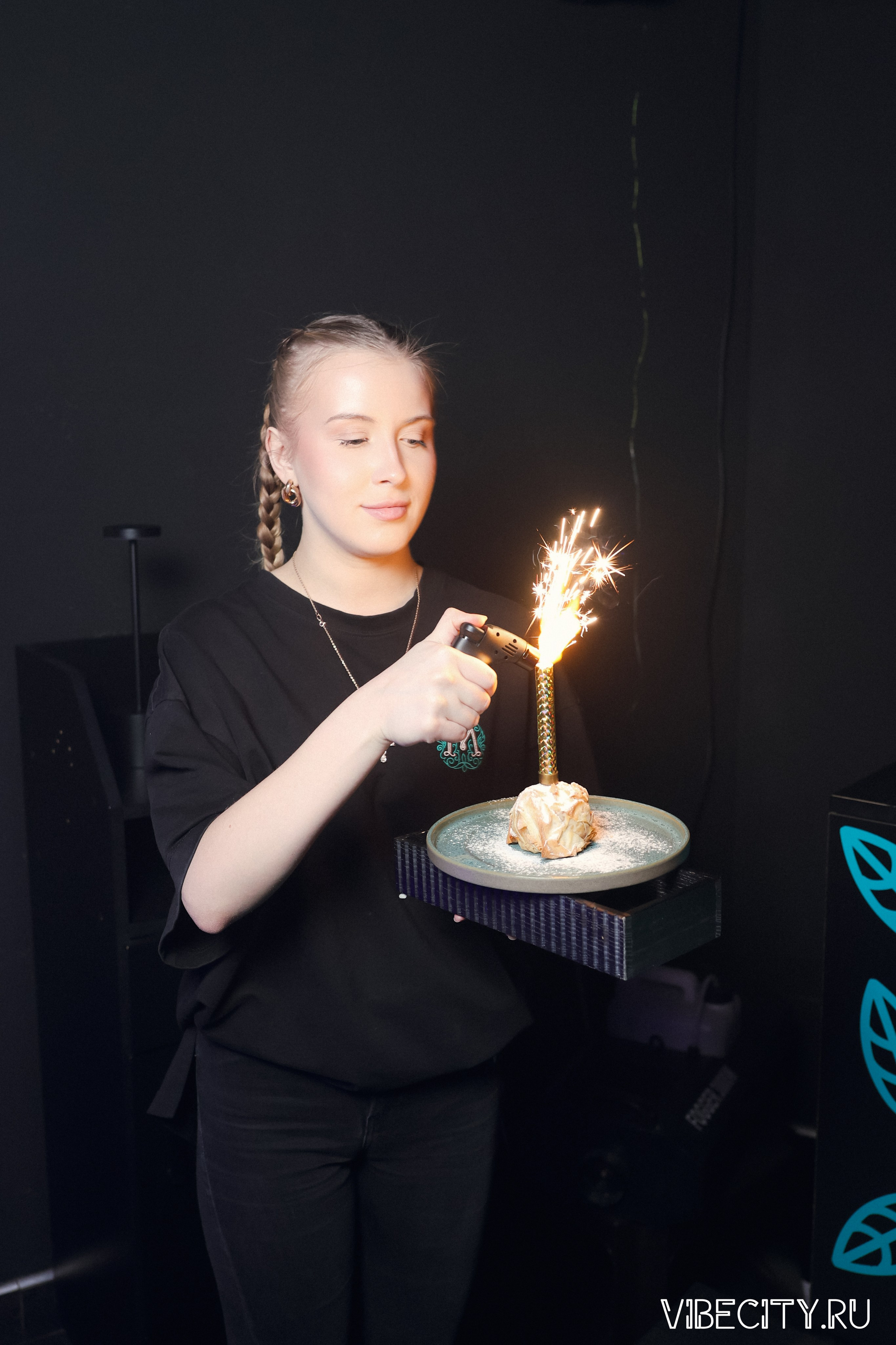 МЯТА lounge. VIBECITY.RU Вайб Сити Ру Фоторепортажи Фотоотчеты Калининград