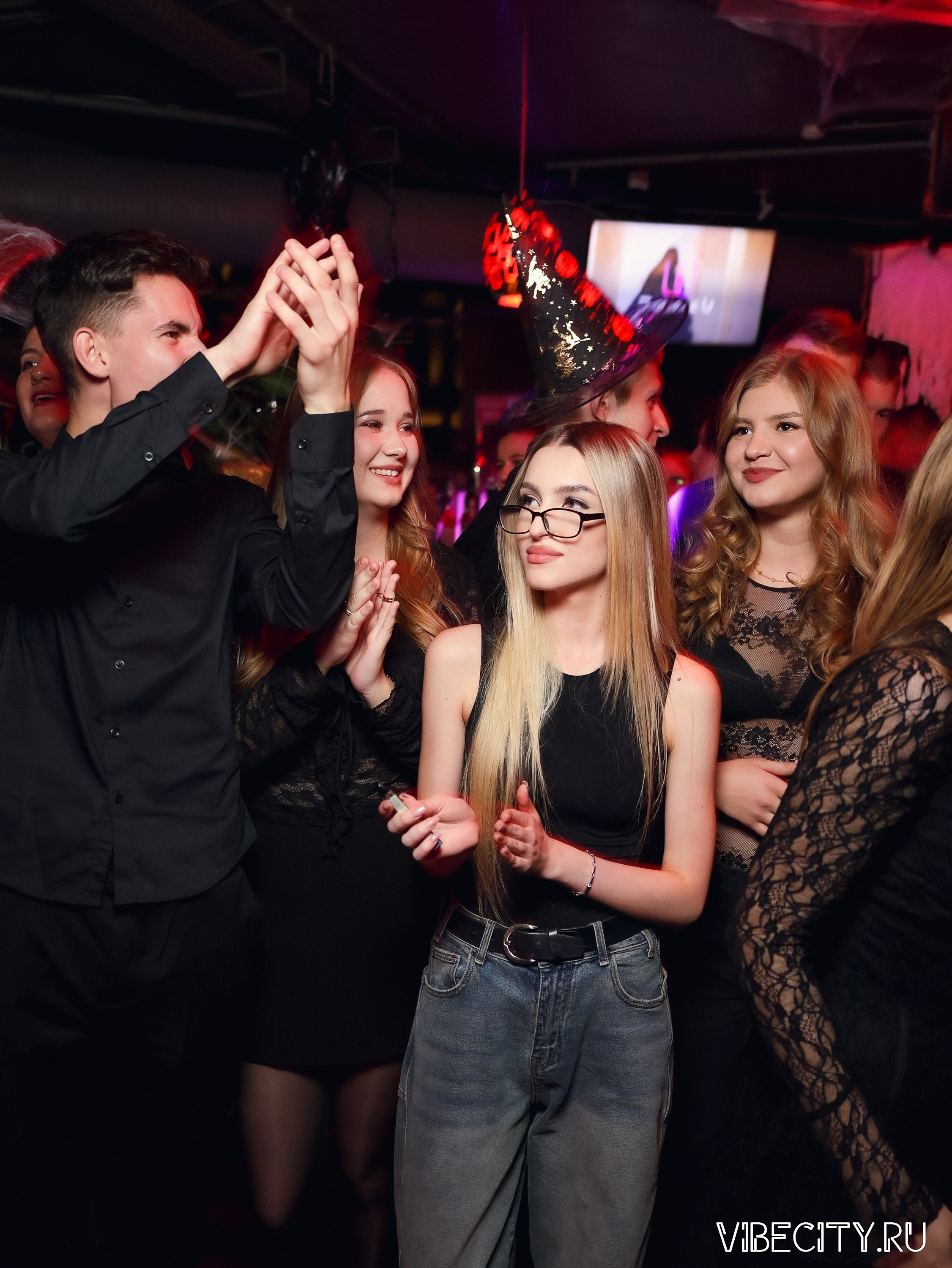 DOUBLE U. VIBECITY.RU Вайб Сити Ру Фоторепортажи Фотоотчеты Калининград