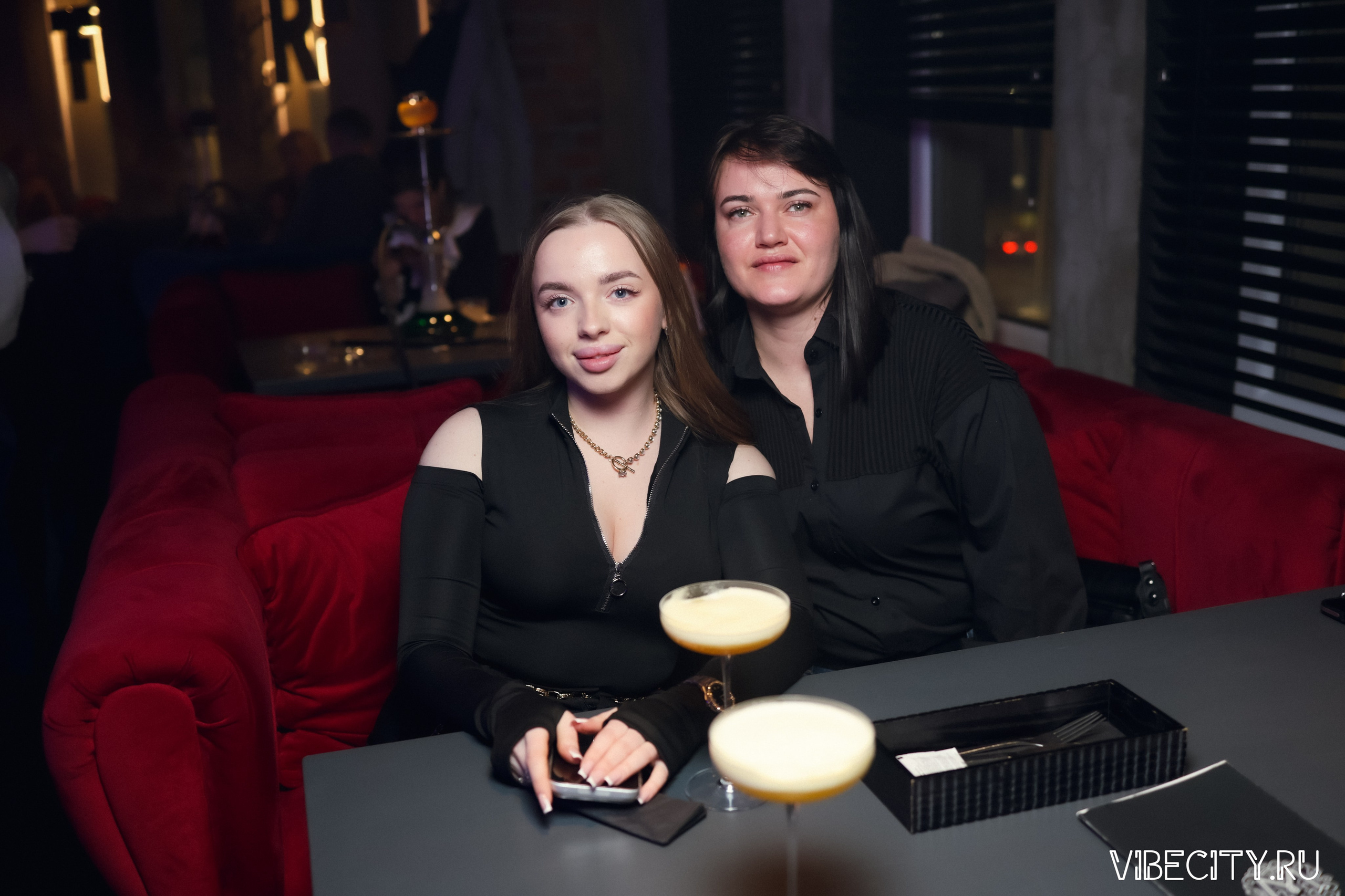 МЯТА lounge. VIBECITY.RU Вайб Сити Ру Фоторепортажи Фотоотчеты Калининград