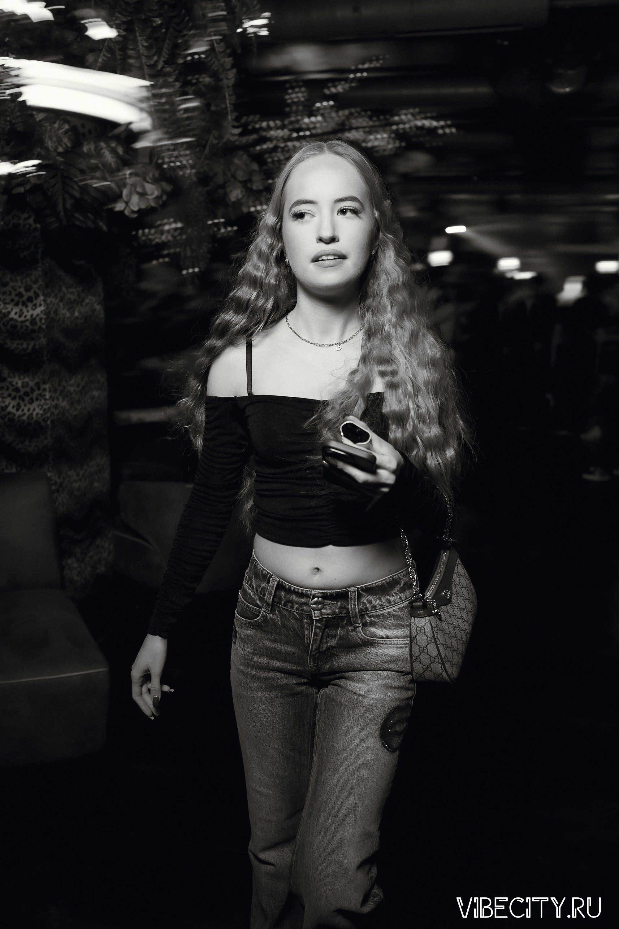 DOUBLE U. VIBECITY.RU Вайб Сити Ру Фоторепортажи Фотоотчеты Калининград