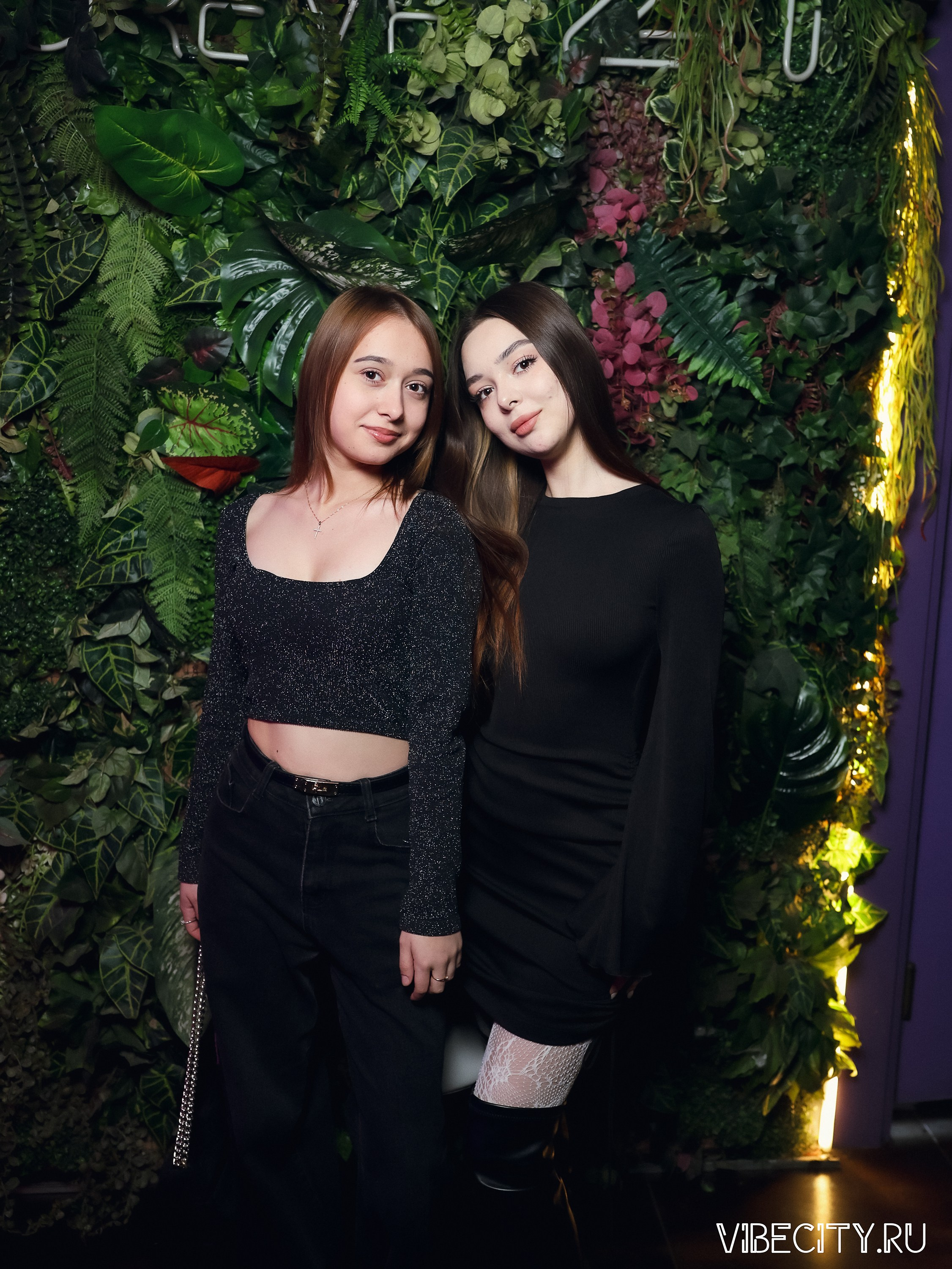 DOUBLE U. VIBECITY.RU Вайб Сити Ру Фоторепортажи Фотоотчеты Калининград