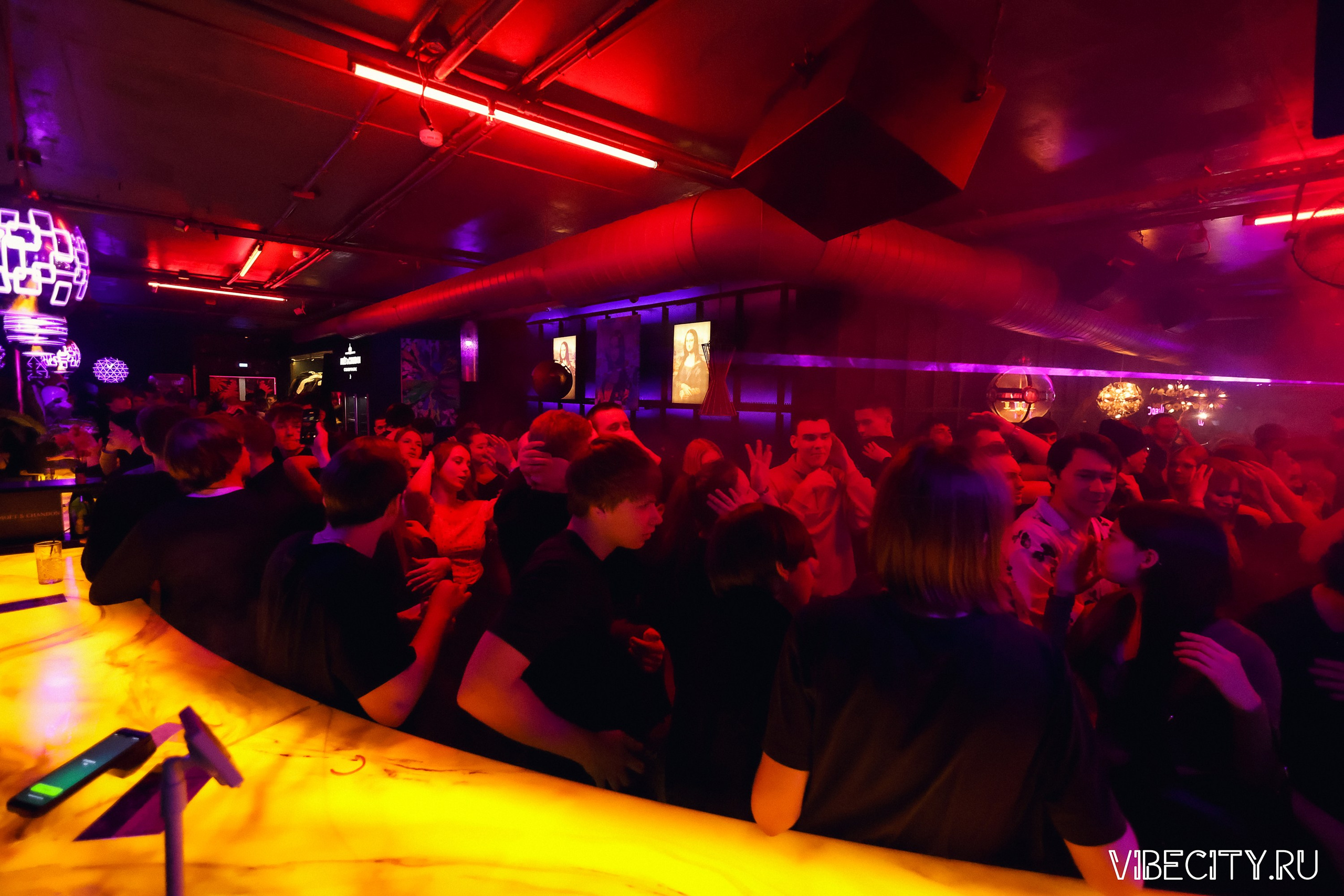 DOUBLE U. VIBECITY.RU Вайб Сити Ру Фоторепортажи Фотоотчеты Калининград