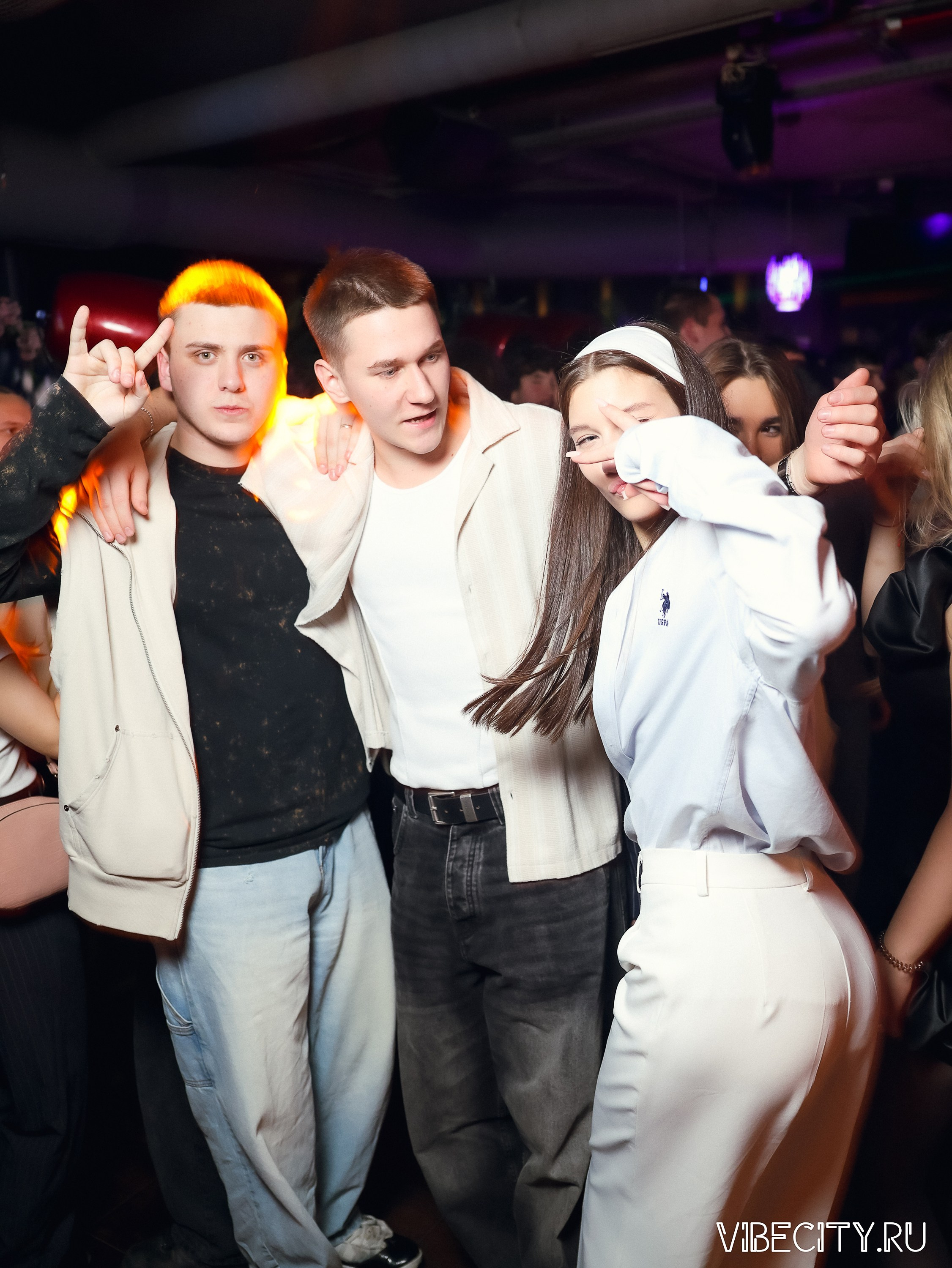 DOUBLE U. VIBECITY.RU Вайб Сити Ру Фоторепортажи Фотоотчеты Калининград