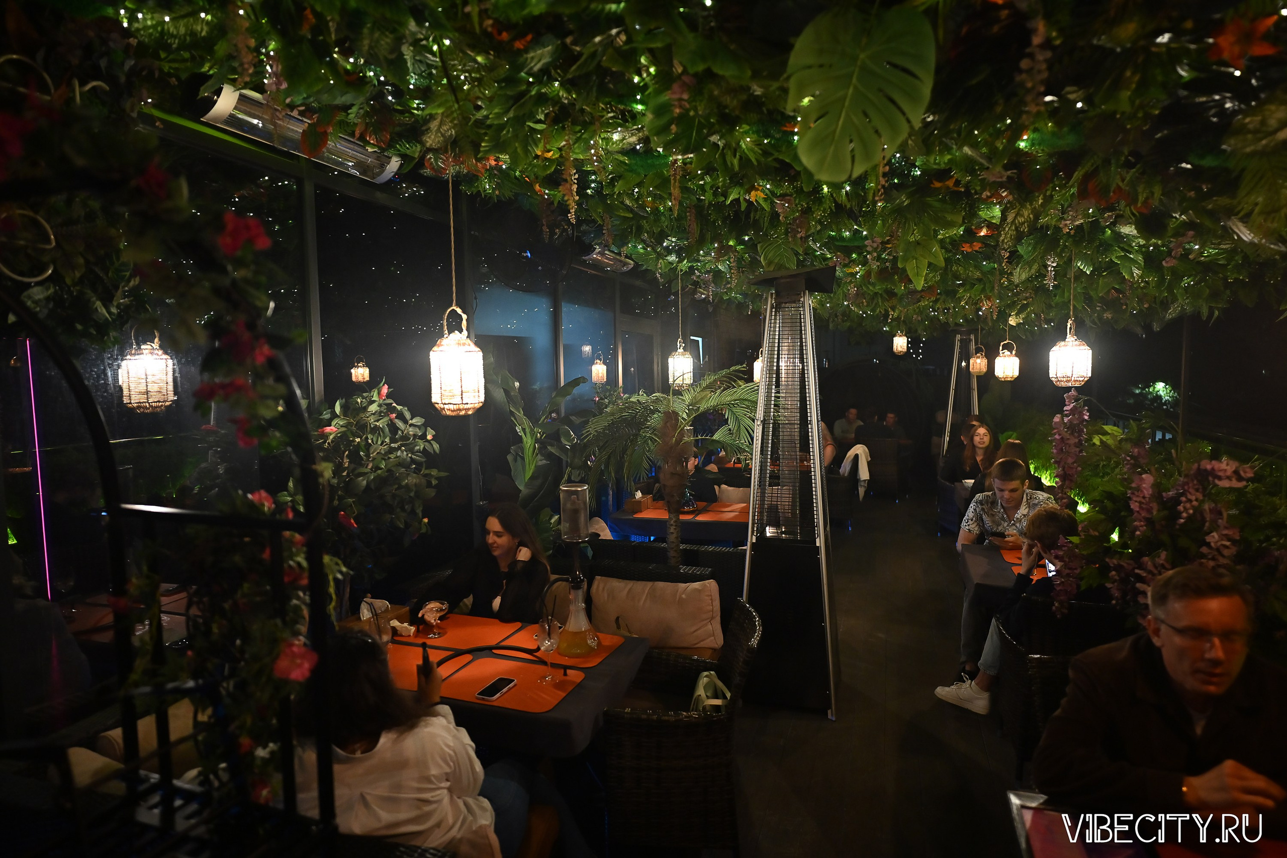 DOUBLE U. VIBECITY.RU Вайб Сити Ру Фоторепортажи Фотоотчеты Калининград