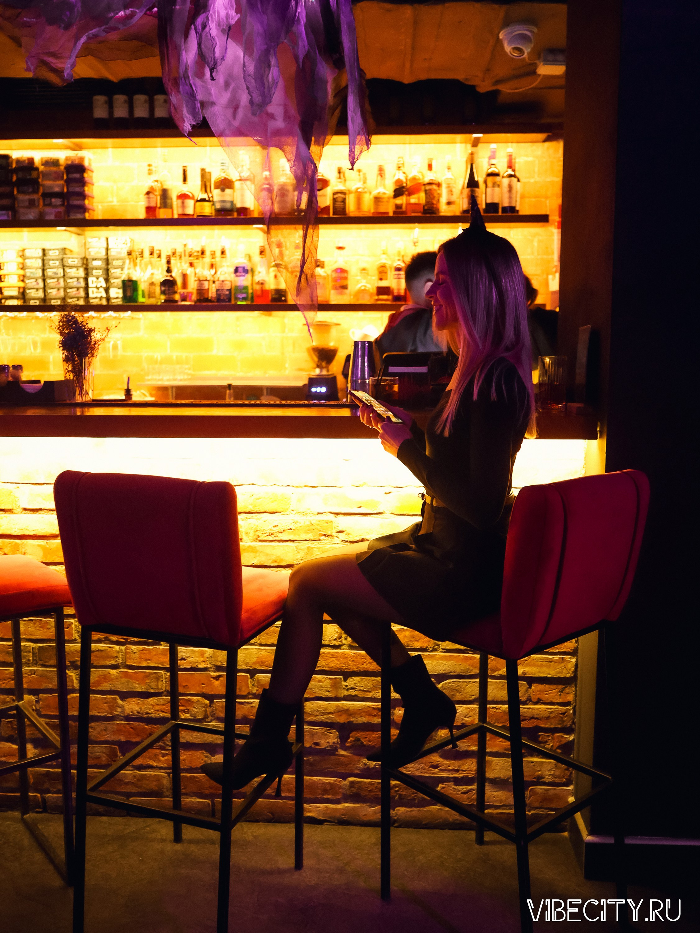 Мята Lounge. VIBECITY.RU Вайб Сити Ру Фоторепортажи Фотоотчеты Калининград