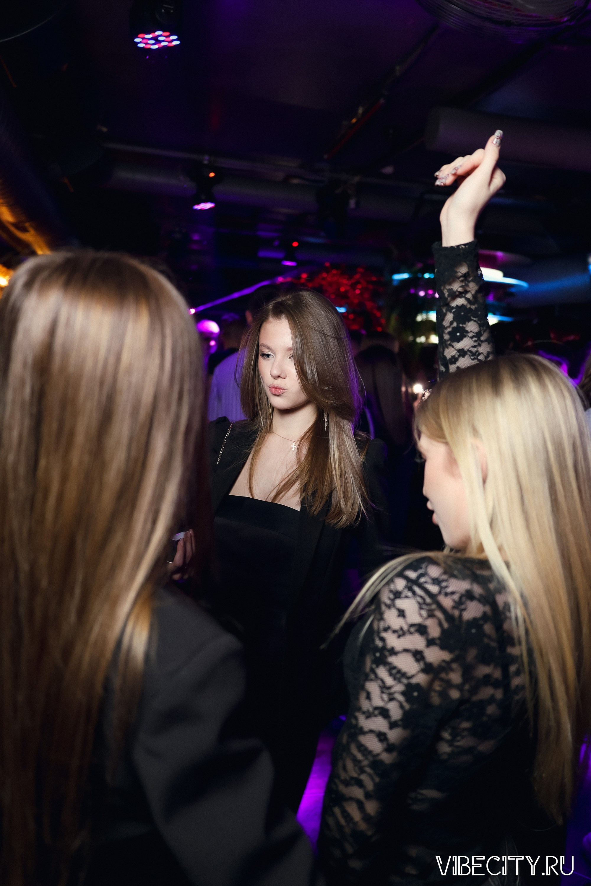 DOUBLE U. VIBECITY.RU Вайб Сити Ру Фоторепортажи Фотоотчеты Калининград