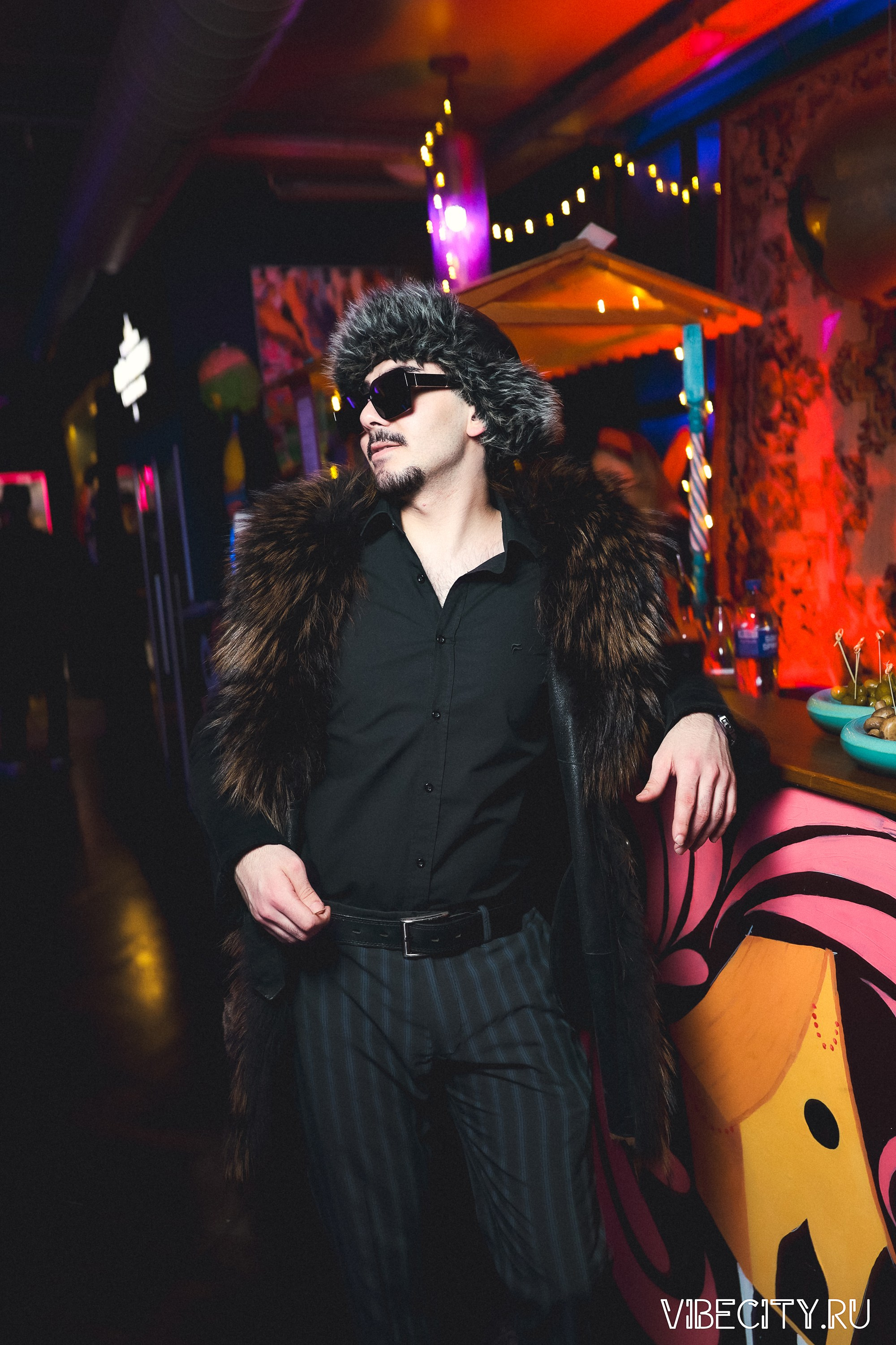 DOUBLE U. VIBECITY.RU Вайб Сити Ру Фоторепортажи Фотоотчеты Калининград