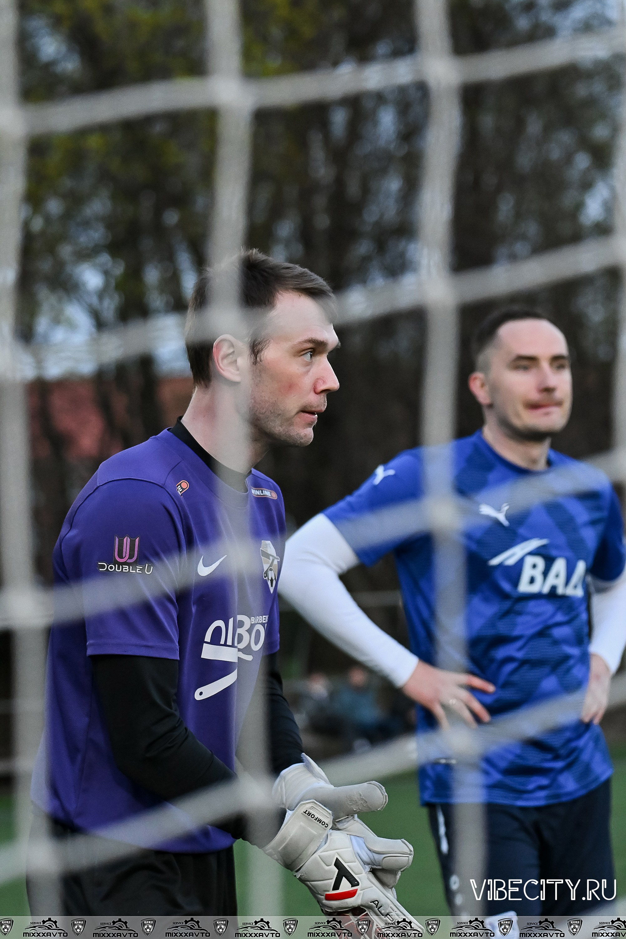 КЛФЛ «БАЛТИКА». VIBECITY.RU Вайб Сити Ру Фоторепортажи Фотоотчеты Калининград