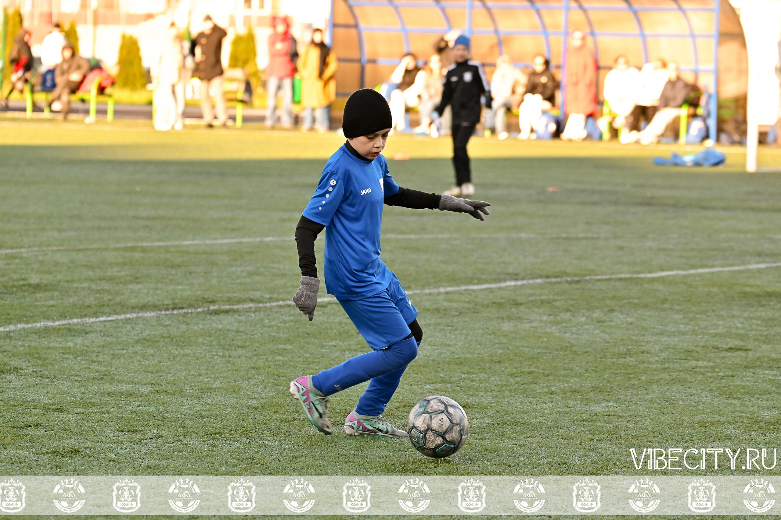 XIV ВСЕРОССИЙСКИЙ ФУТБОЛЬНЫЙ ФЕСТИВАЛЬ «ЗАГРУЗИ СЕБЯ ФУТБОЛОМ!». VIBECITY.RU Вайб Сити Ру Фоторепортажи Фотоотчеты Калининград