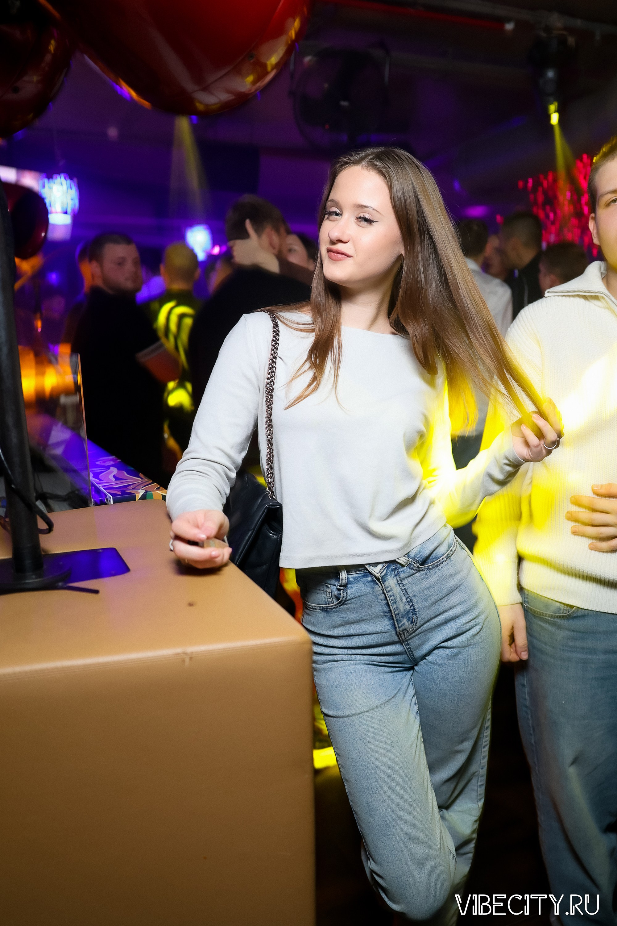 DOUBLE U. VIBECITY.RU Вайб Сити Ру Фоторепортажи Фотоотчеты Калининград