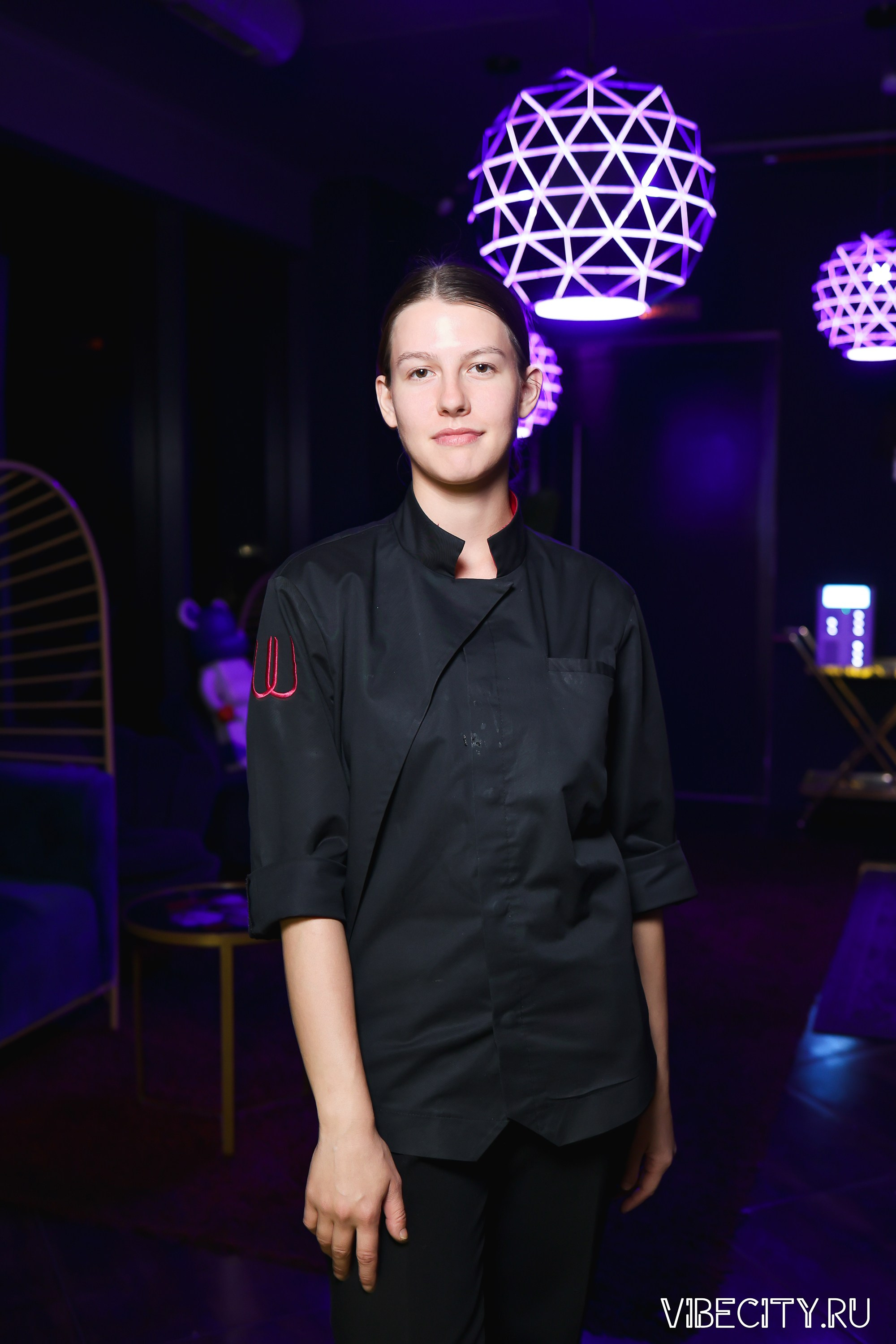 DOUBLE U. VIBECITY.RU Вайб Сити Ру Фоторепортажи Фотоотчеты Калининград