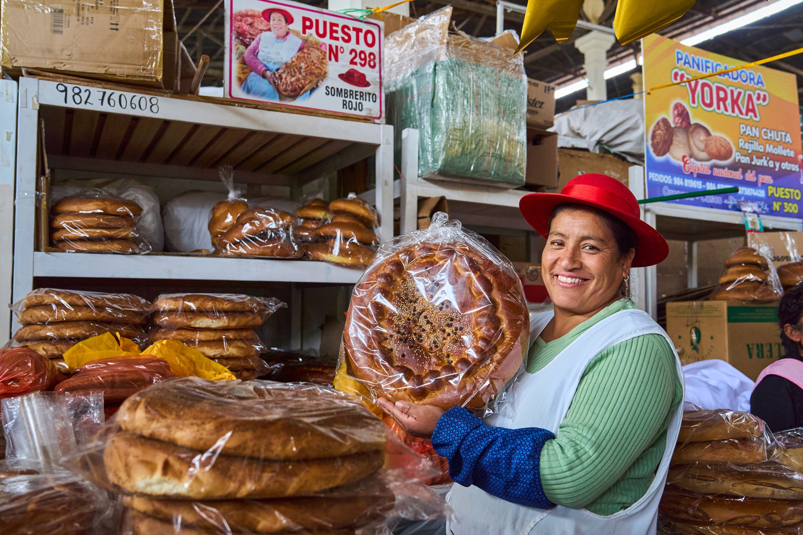 Summer 2025 – Cusco.