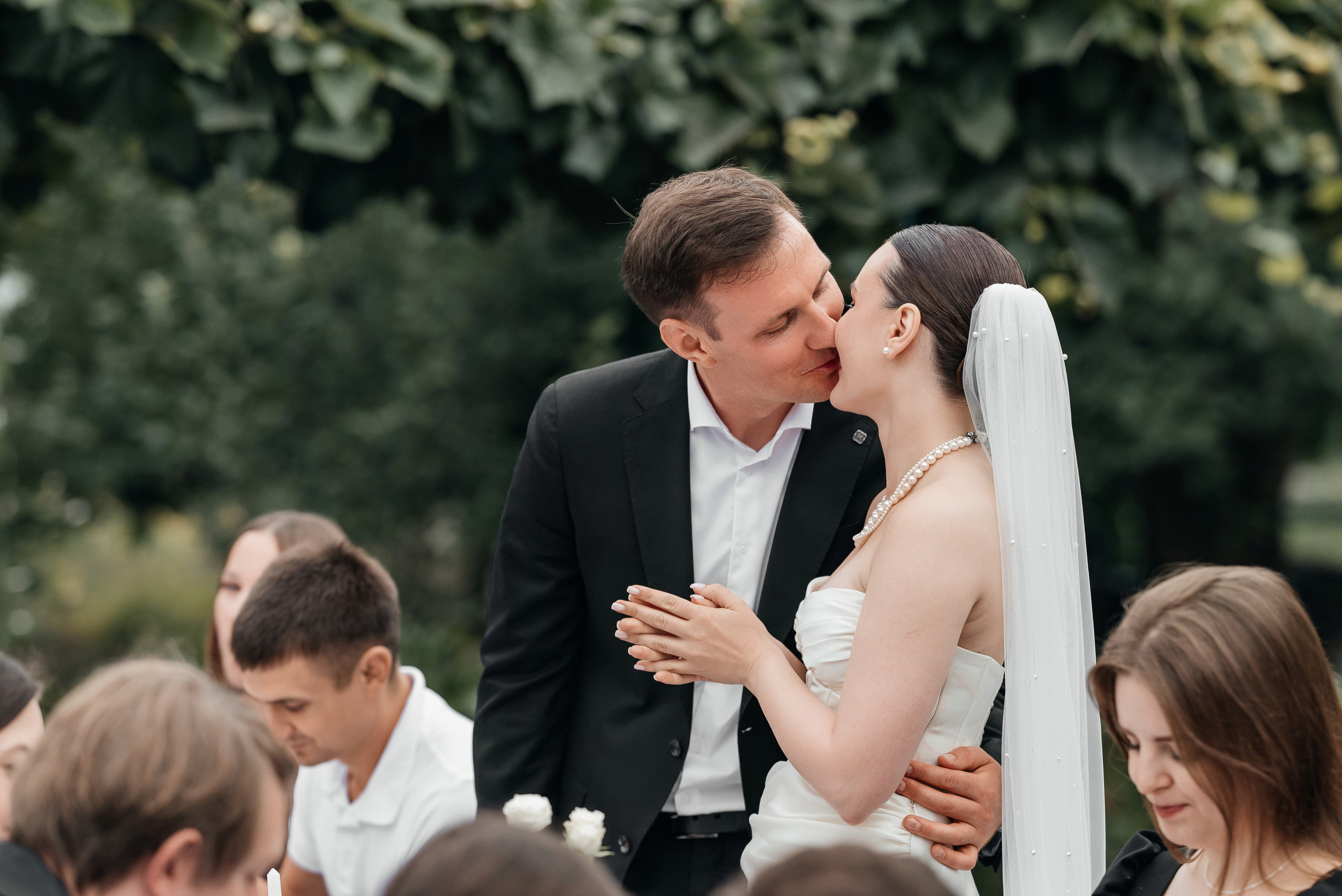 «Свадьба Даши и Артема». Школьный фотограф в Валуйках. Фотосессии для выпускников и изготовление выпускных альбомов в городе Валуйки и в Белгородской области