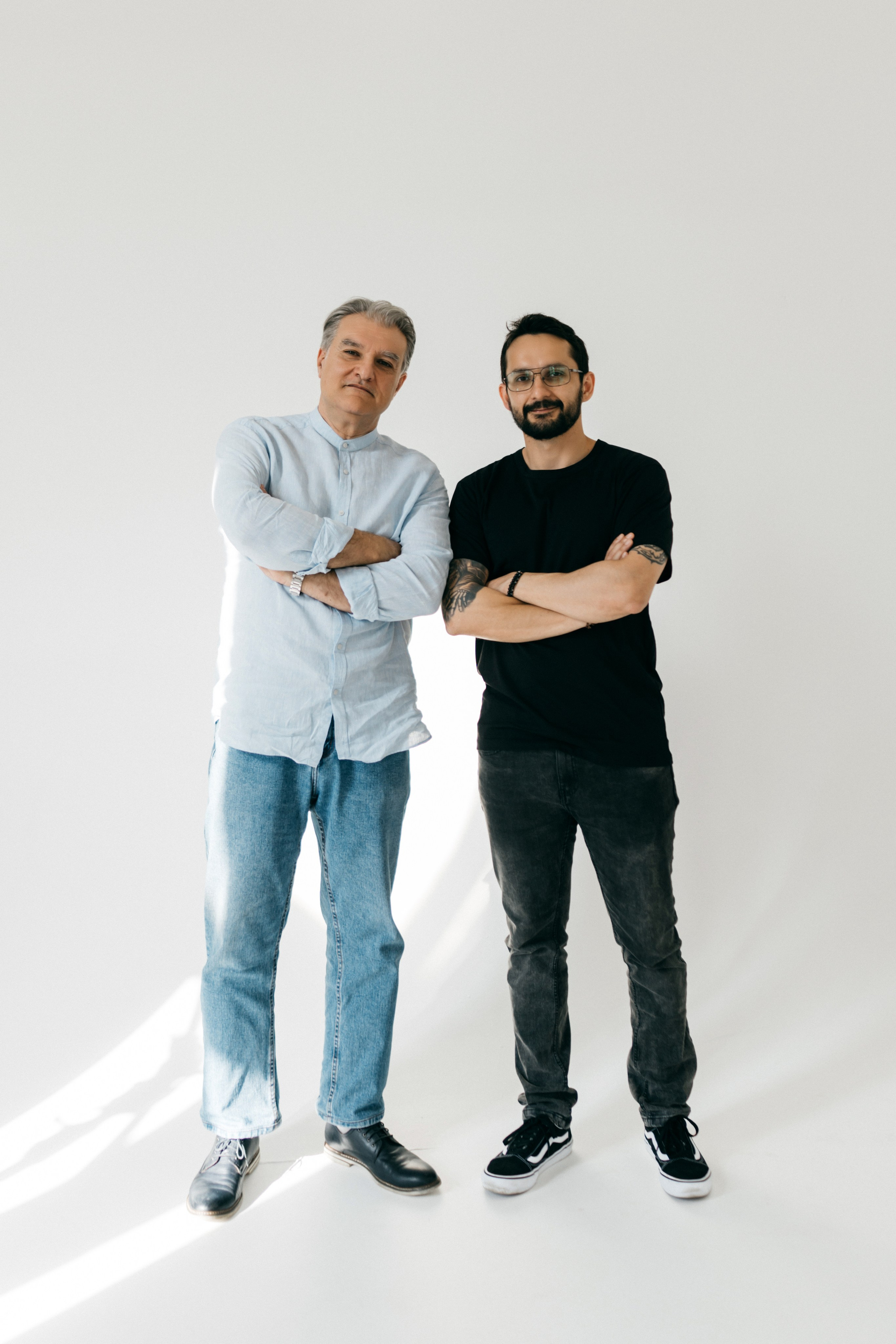 Love. Фотограф Москва Татьяна Гайдаржи