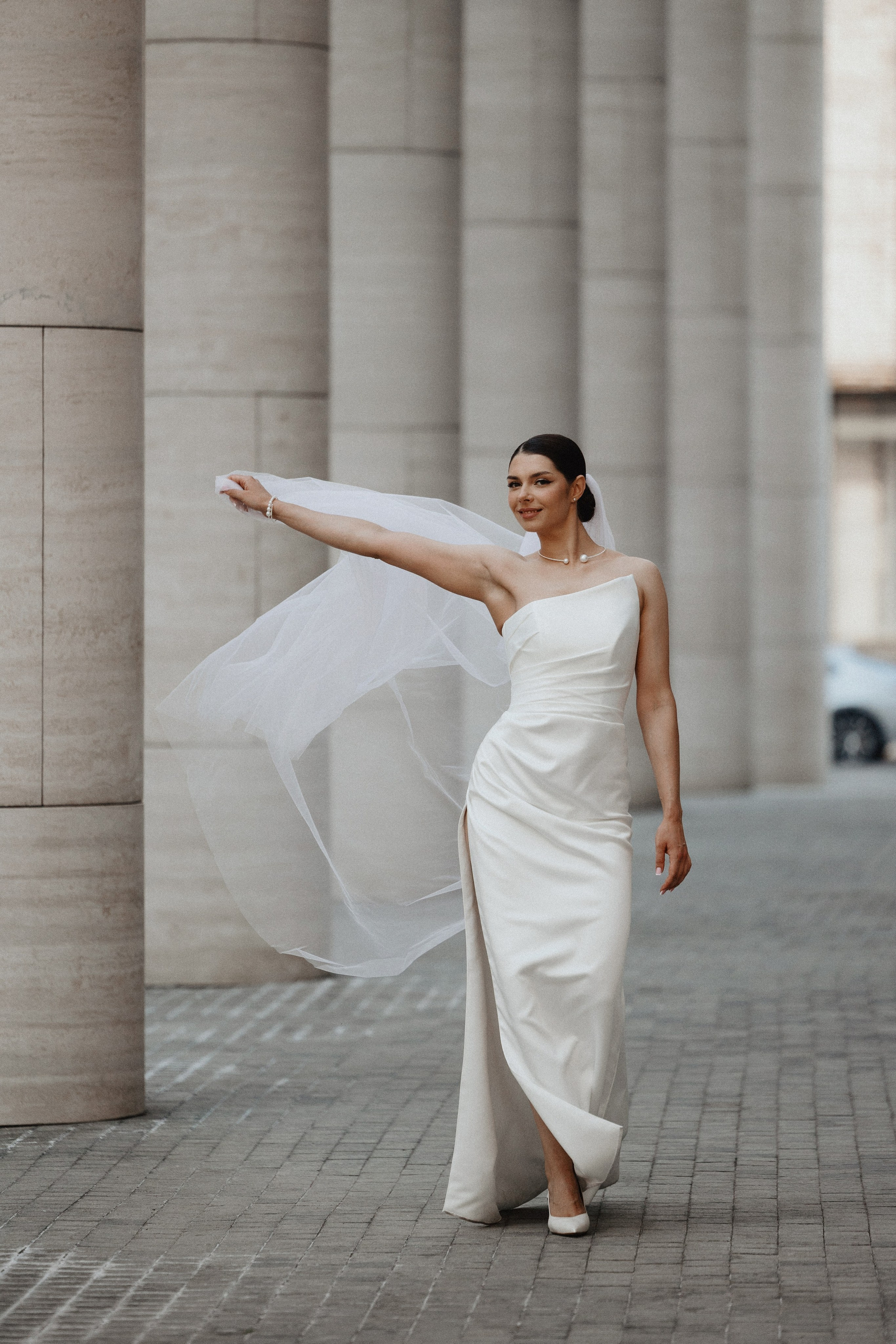 Юра и Настя. Свадебный фотограф в Санкт-Петербурге Рябикин Александр , занимаюсь св