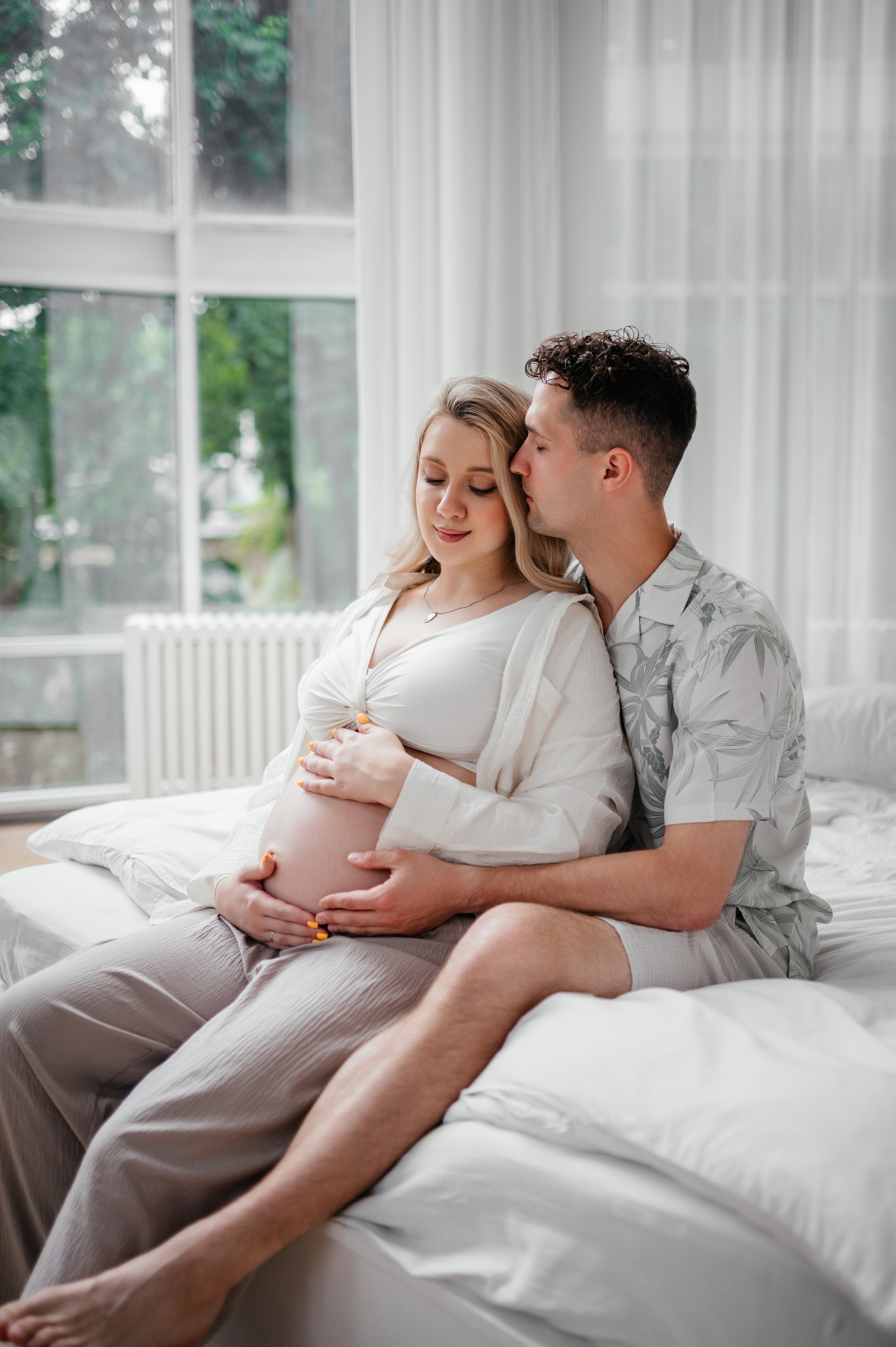 Polina & Vova. Свадебный и индивидуальный фотограф Никита Роут | Москва