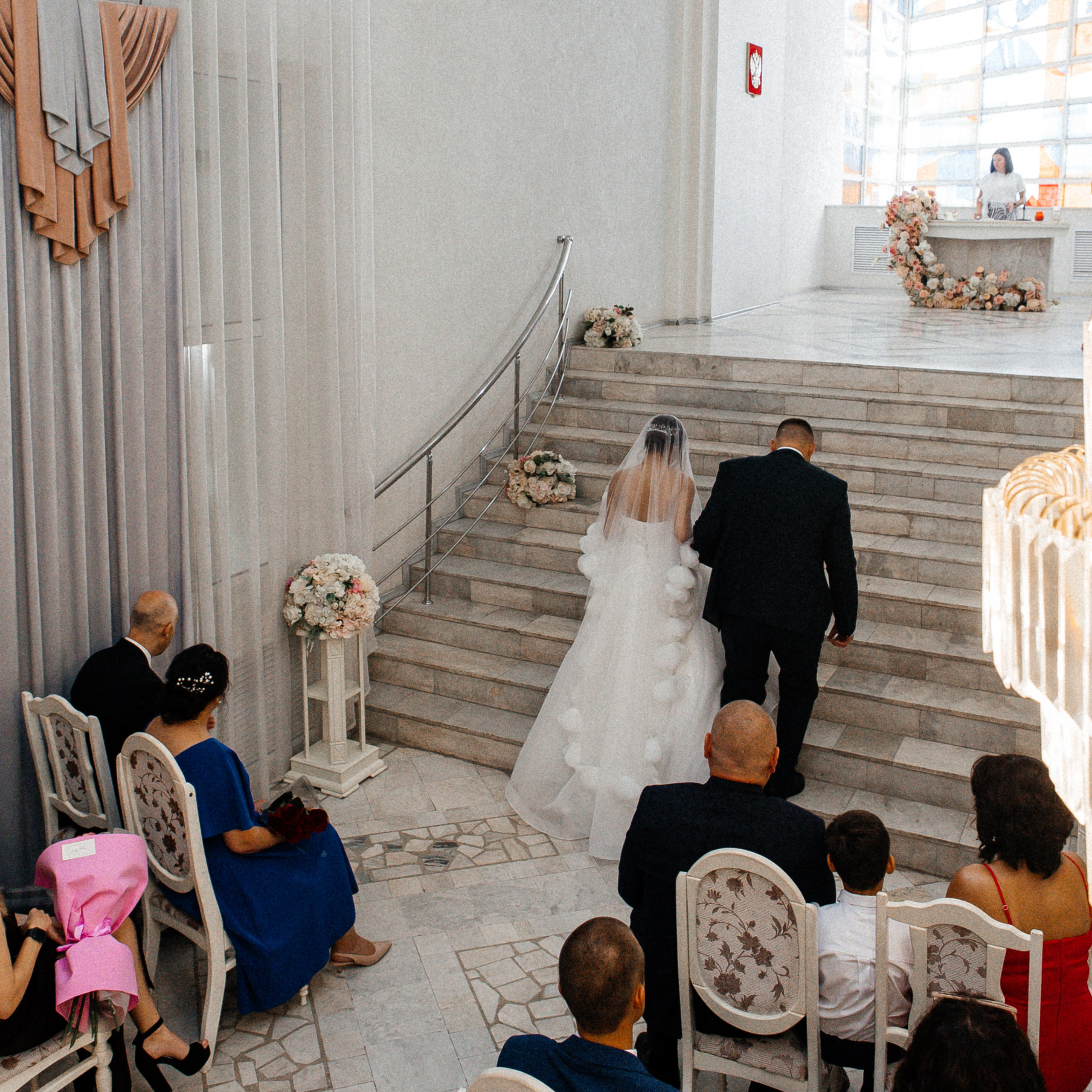 Дмитрий и Лана. Свадебный и семейный фотограф в Ростове-на-Дону