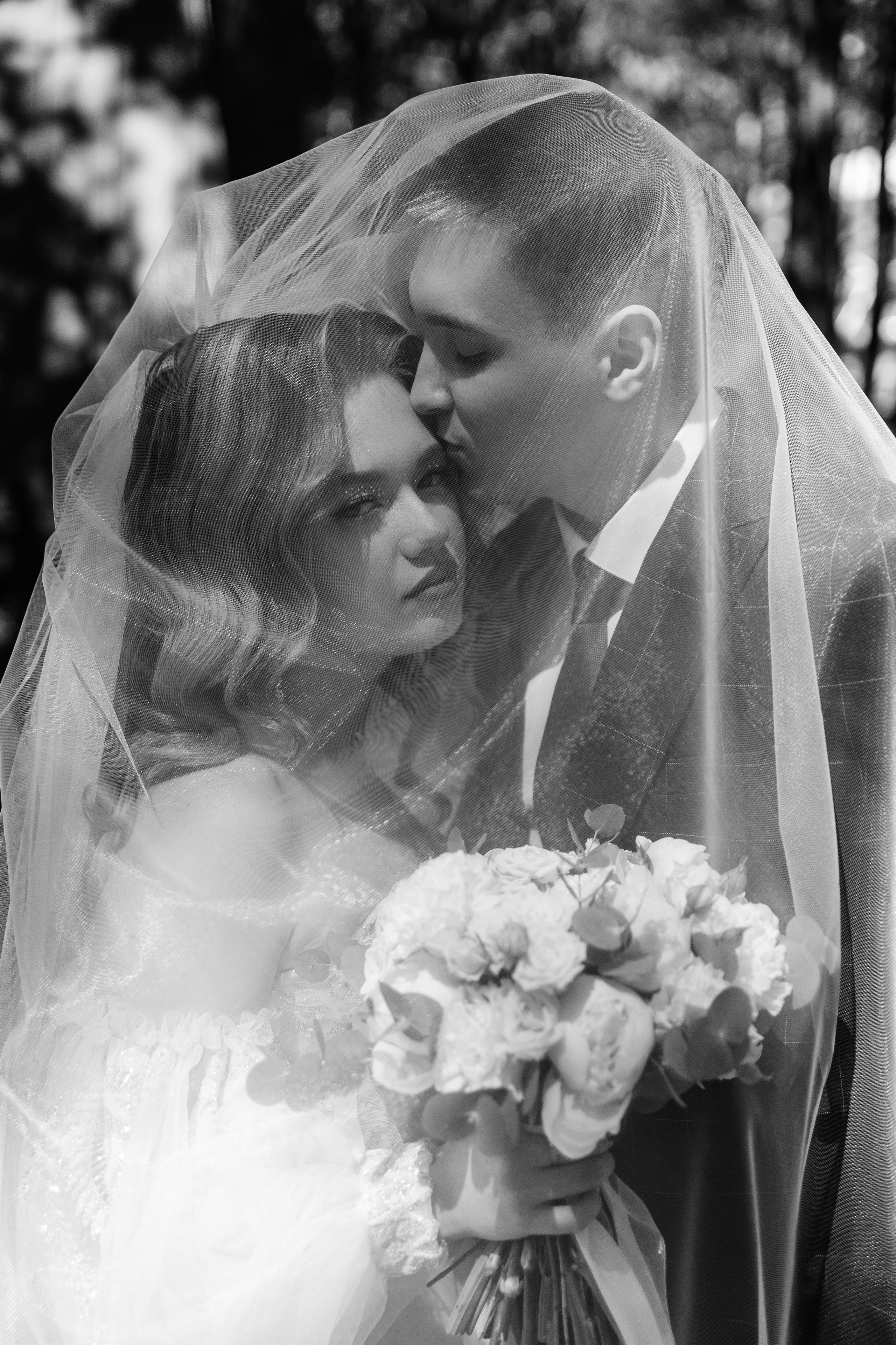 Максим & Алёна. Свадебный ФОТОГРАФ и ВИДЕОГРАФ Ульяновск