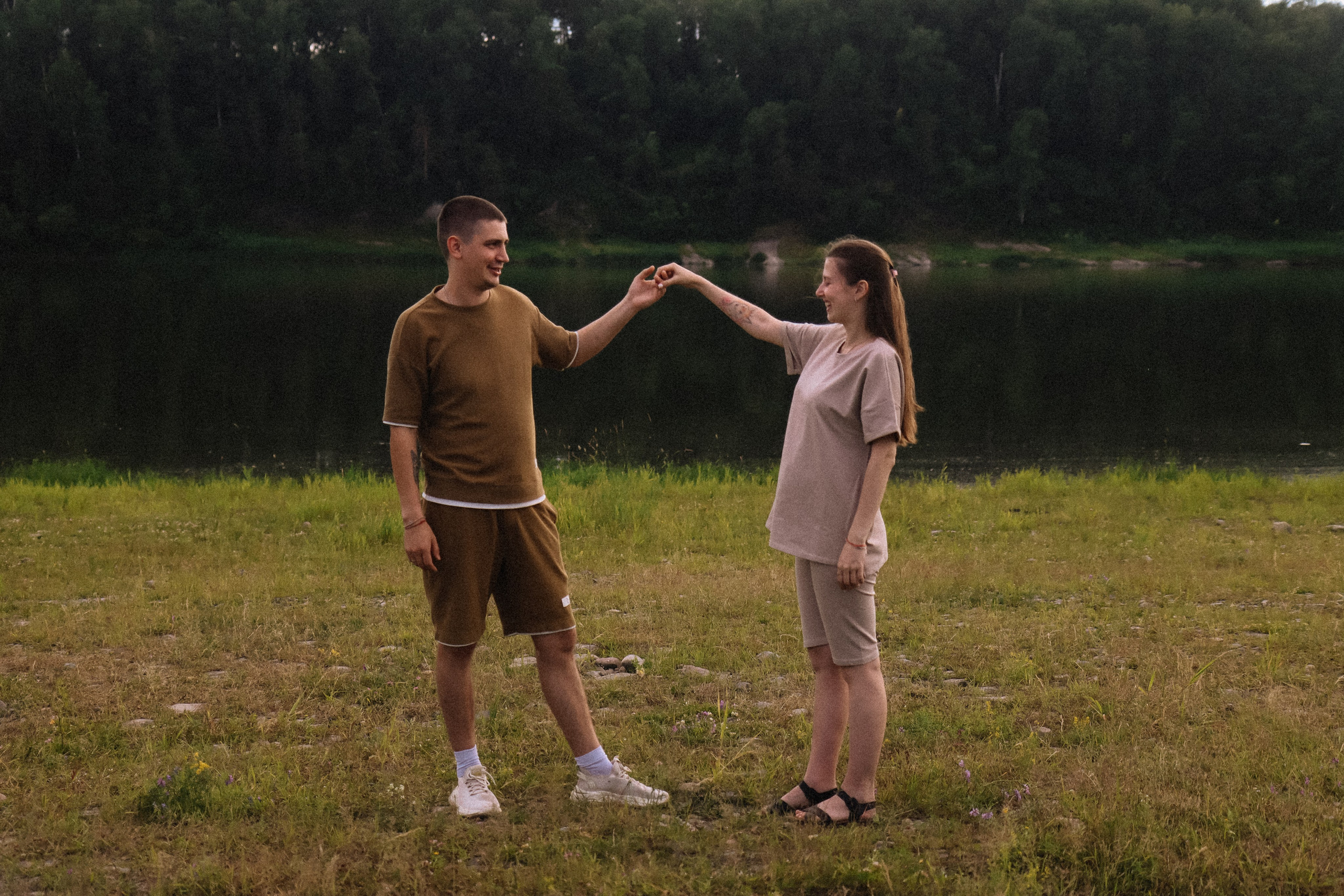 В ожидании ♥︎. Фотограф в Кемерово Клюева Дарья