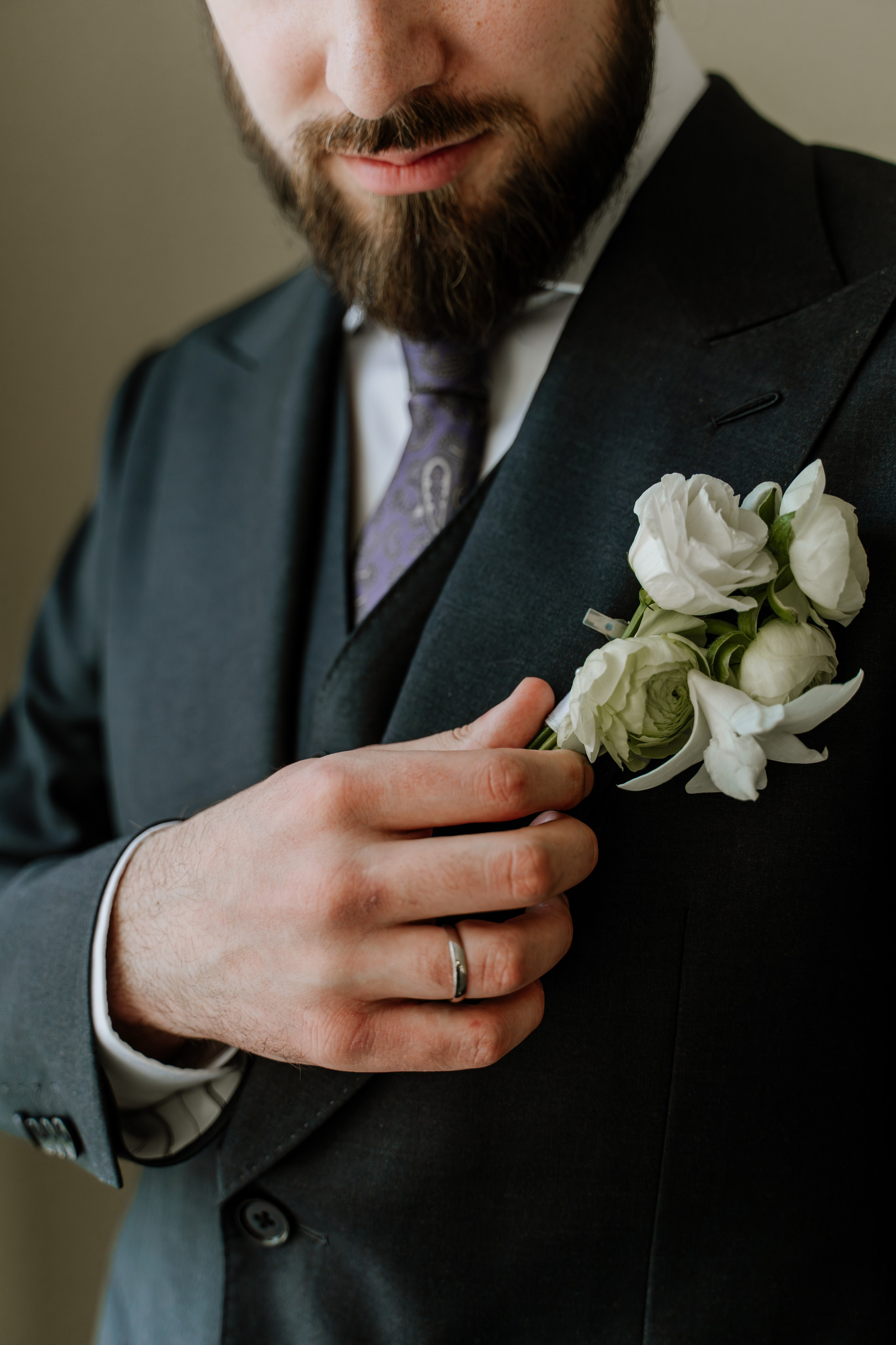 Иван и Валерия. Фотограф Елизавета Савина