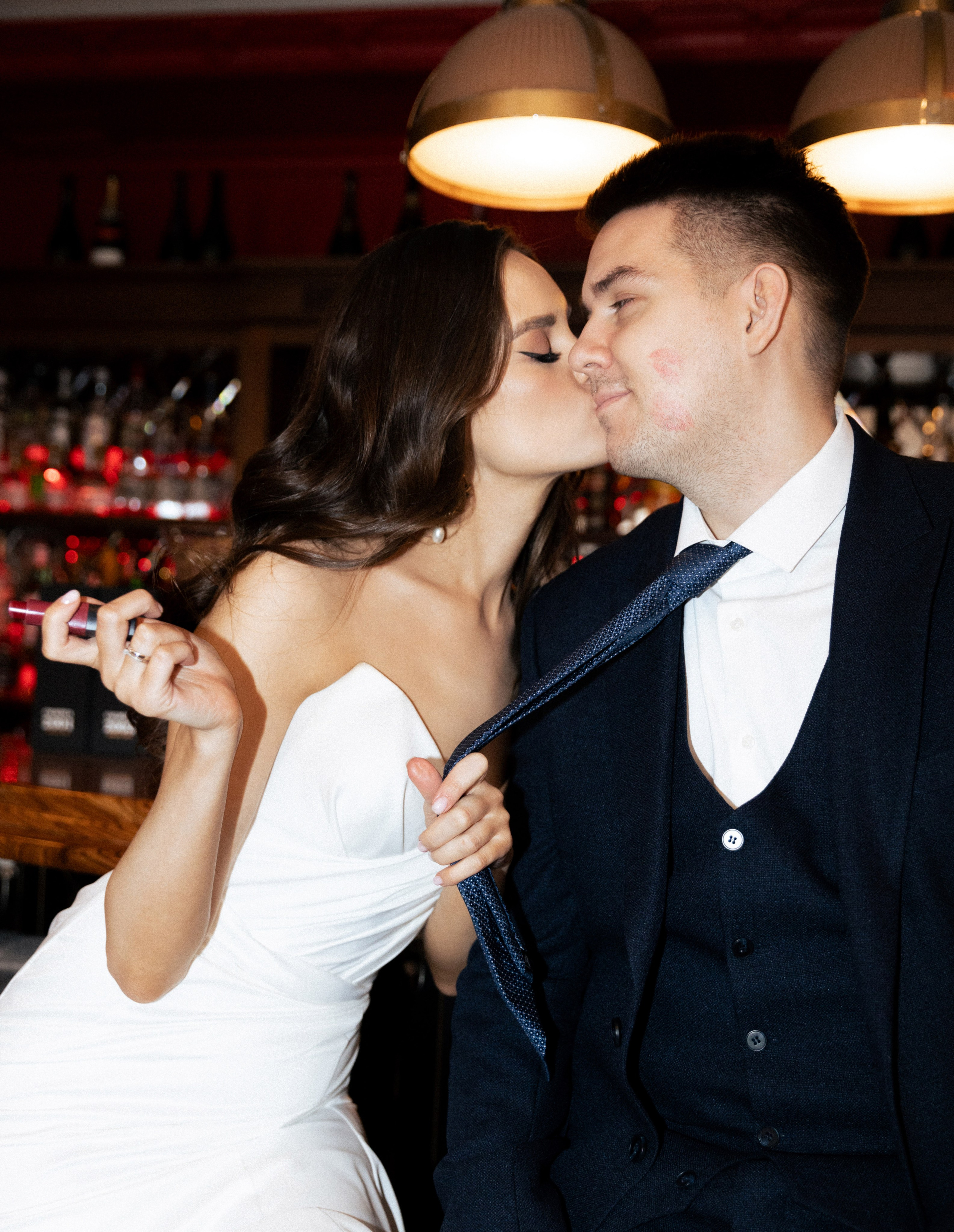 Галина & Влад. Фотограф Нижний Новгород Юлия Болдырева