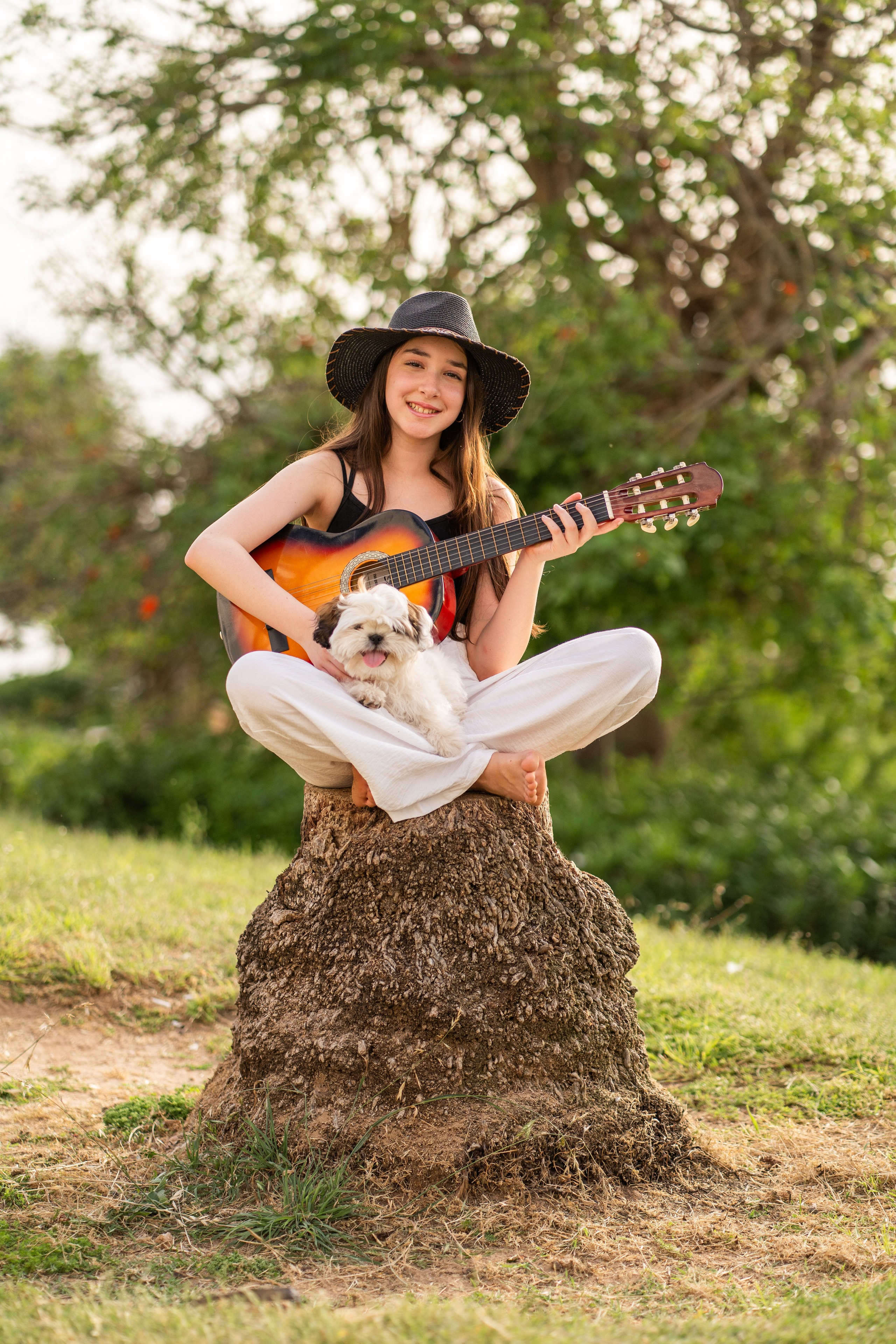 Ella. Семейный и детский фотограф в Израиле и Москве Дорошок Надя