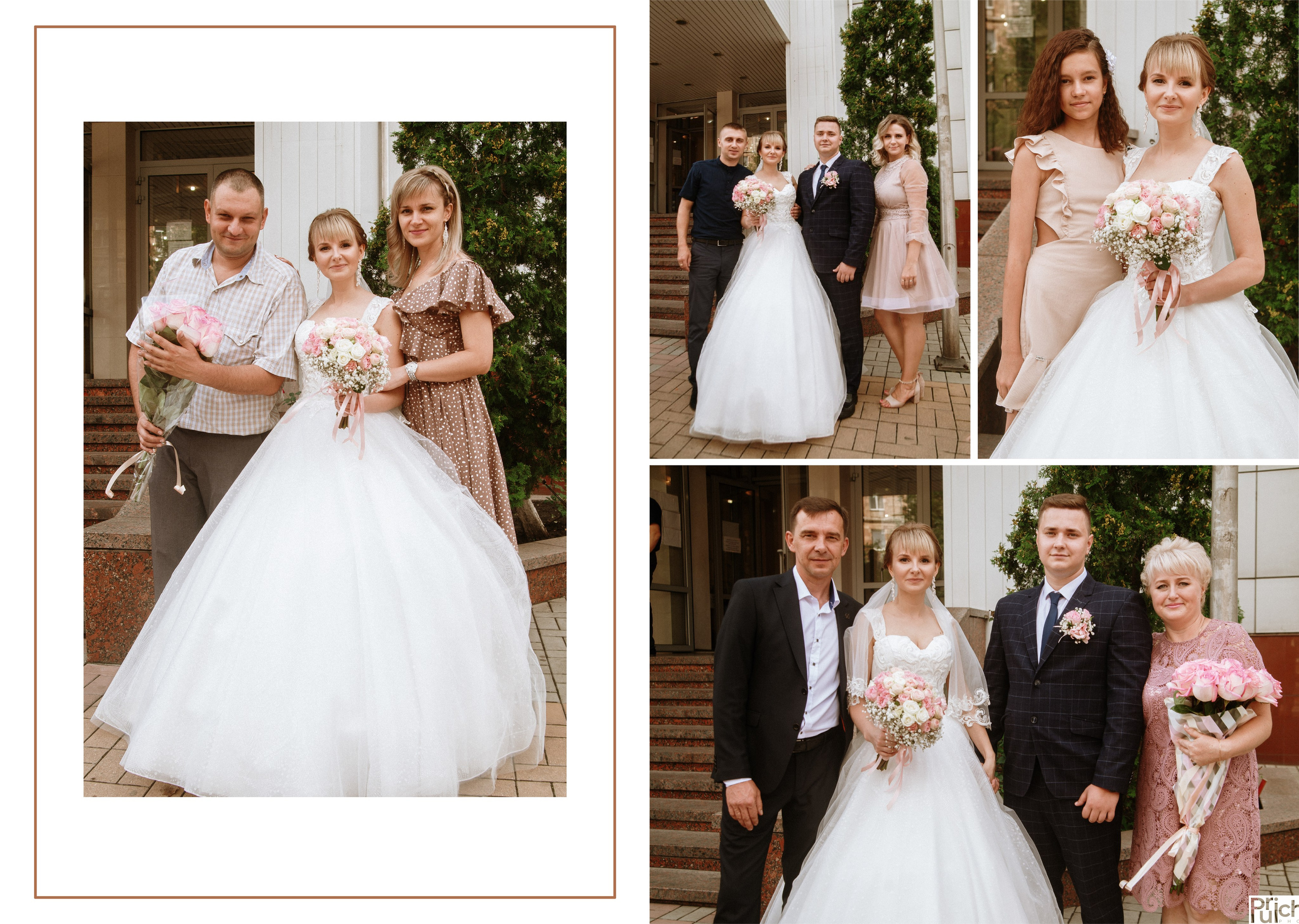 Руслан и Диана. Выпускные альбомы в Донецке и ДНР. Фотограф Донецк и ДНР