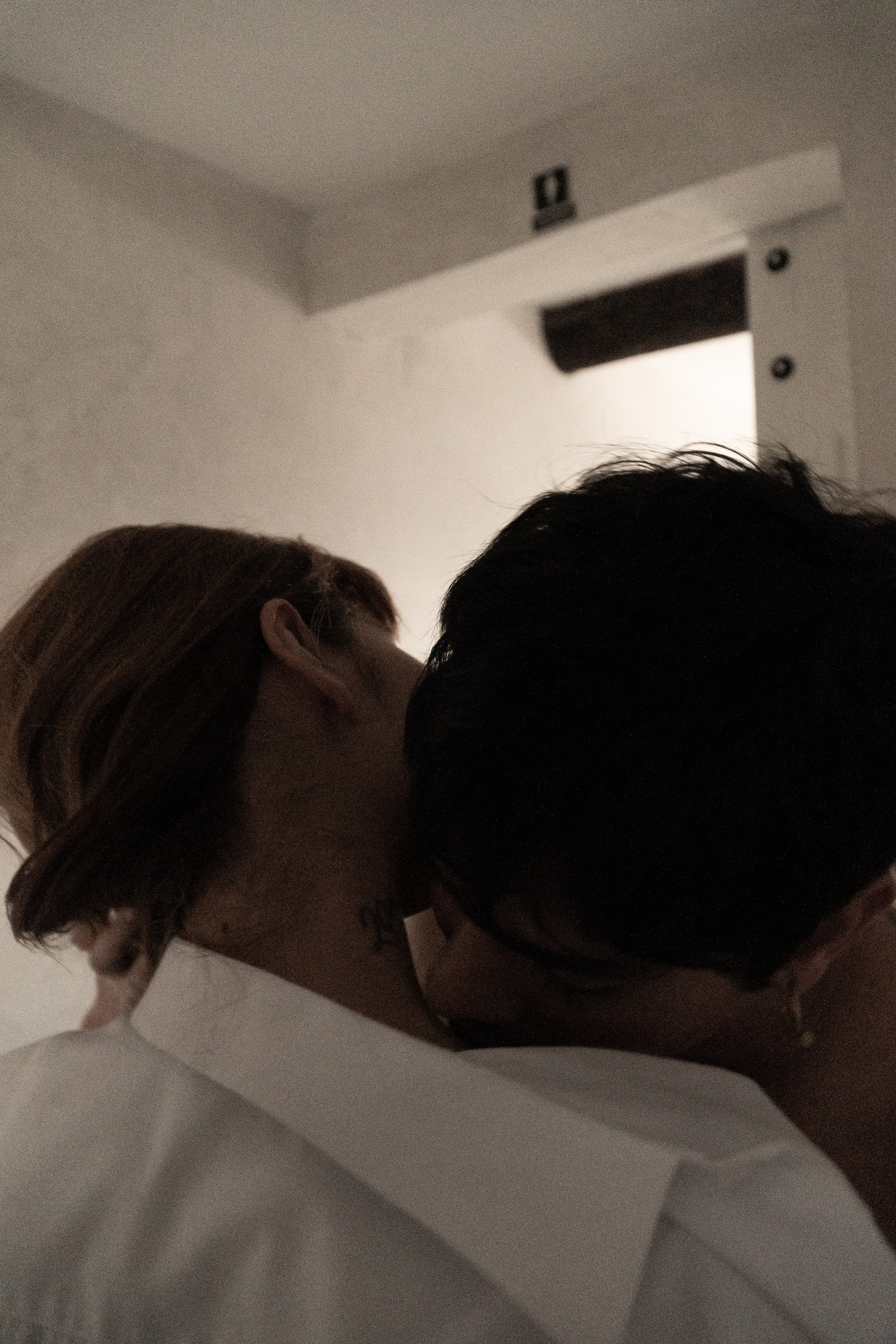 «One morning». Wedding Photographer in Barcelona and Medellin