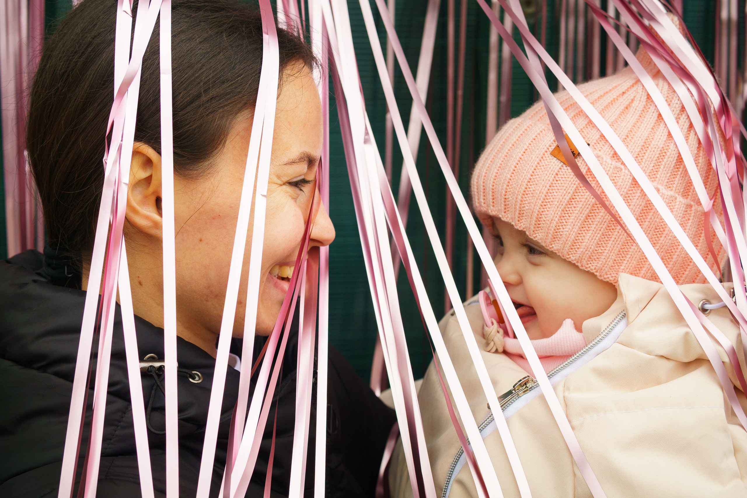 Мне уже годик. Евгений Кудинов | Фотограф в Холмске