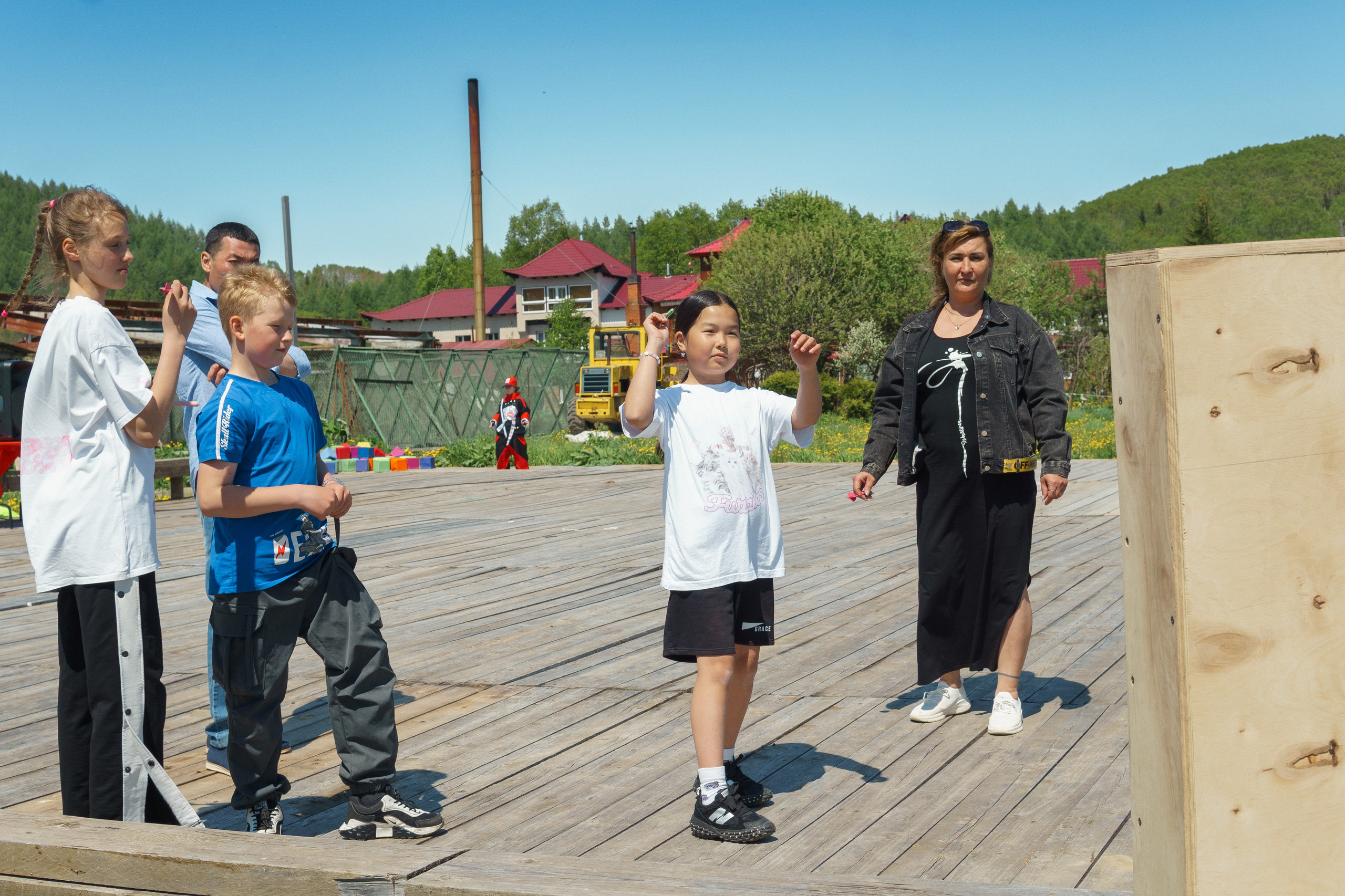 Прощай 4А. Евгений Кудинов | Фотограф в Холмске