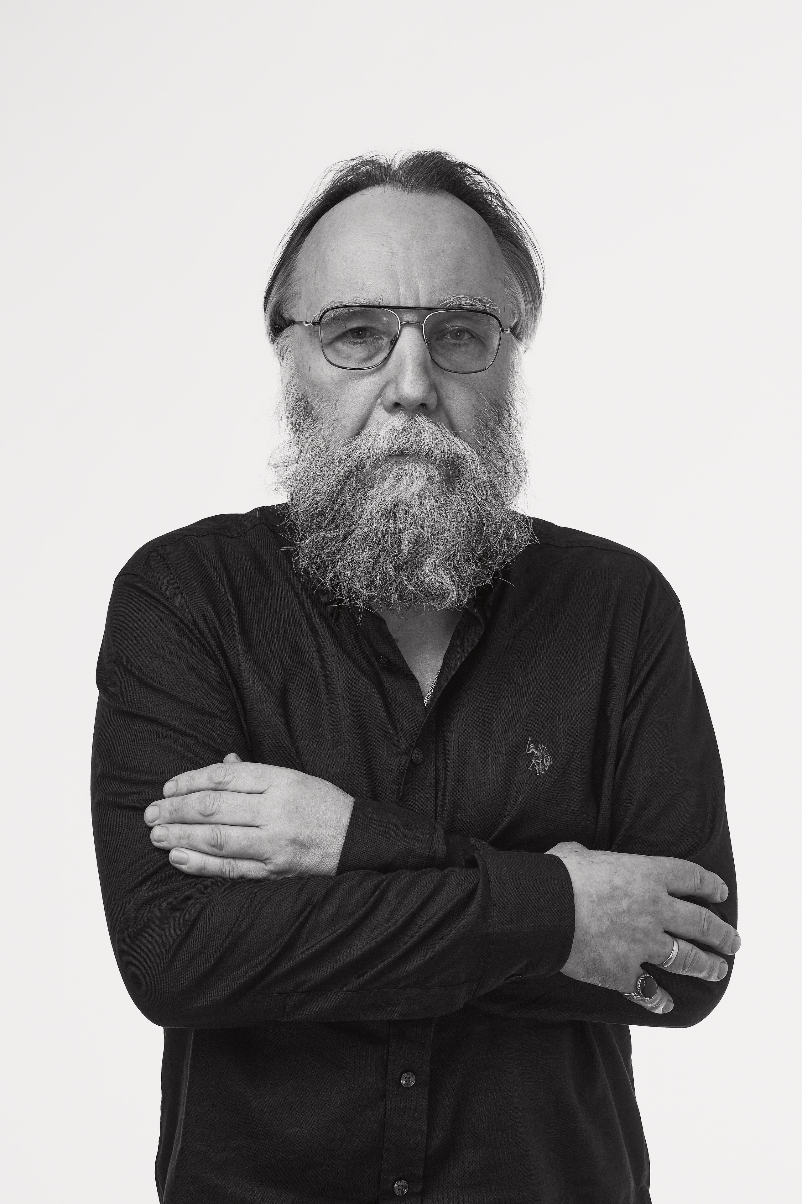 Александр Дугин