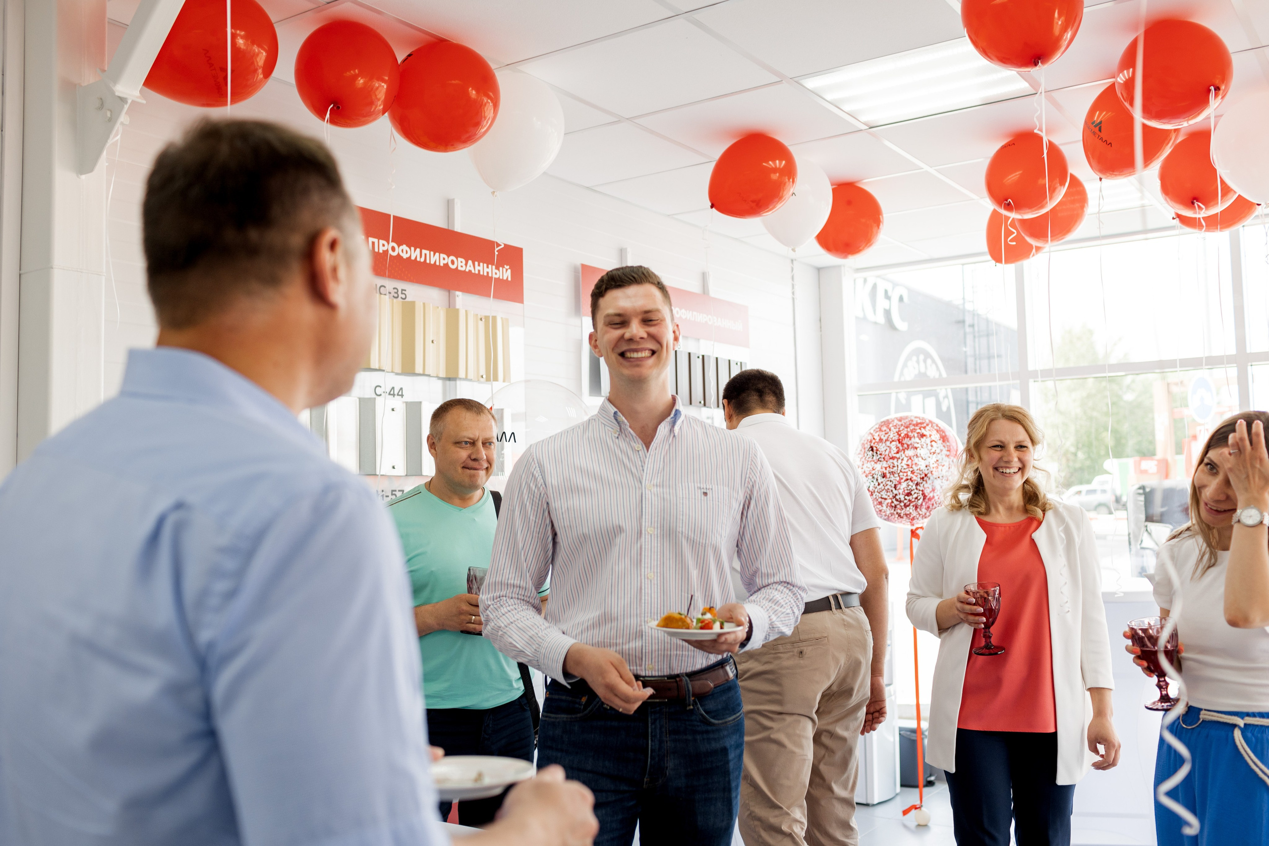 МАЯК открытие. Фотограф свадебный семейный в Красноярске Шукшина Наталья