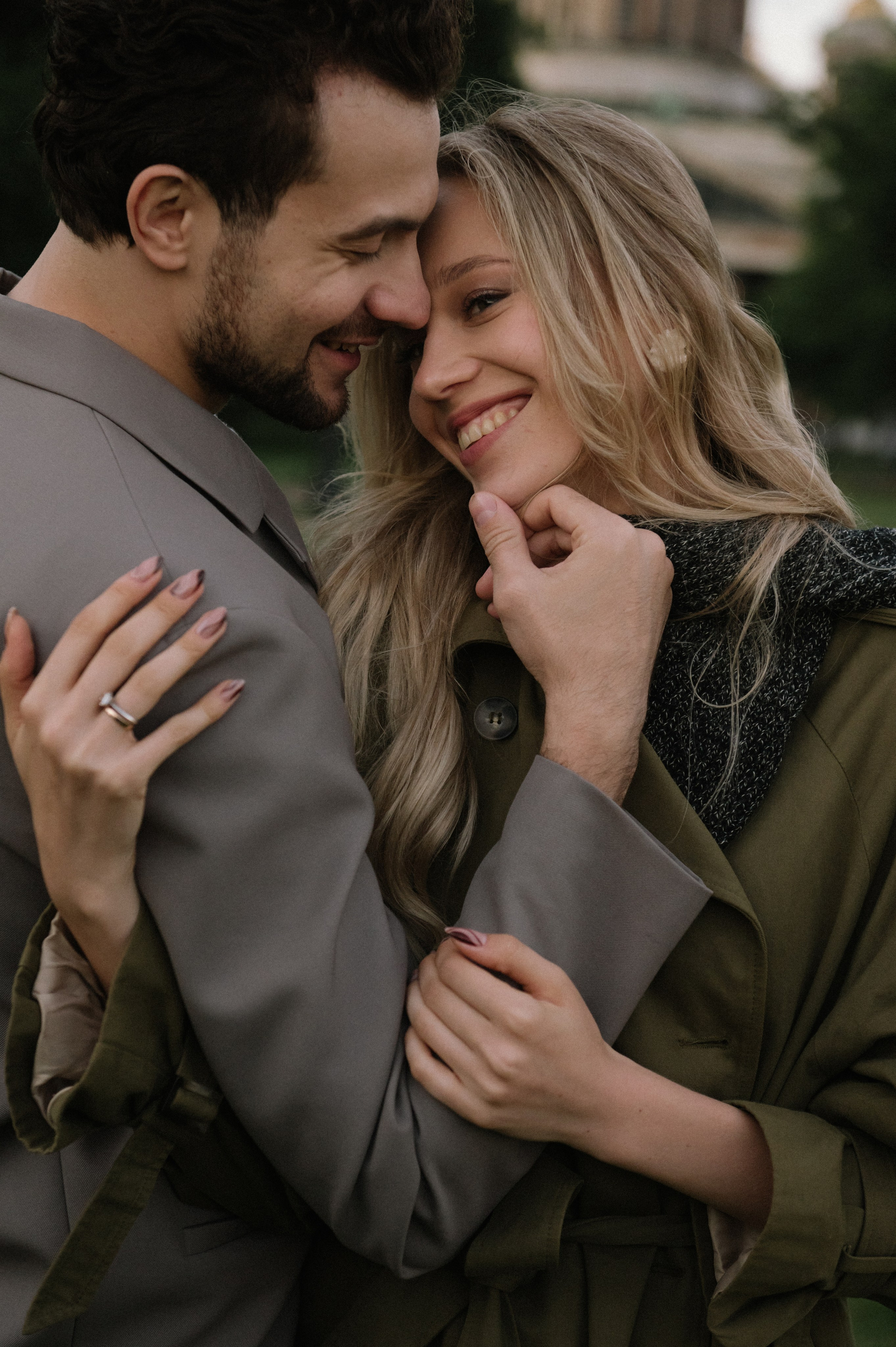 Свидание с Петербургом. Светлана Варфоломеева, женский и свадебный фотограф в Саратове