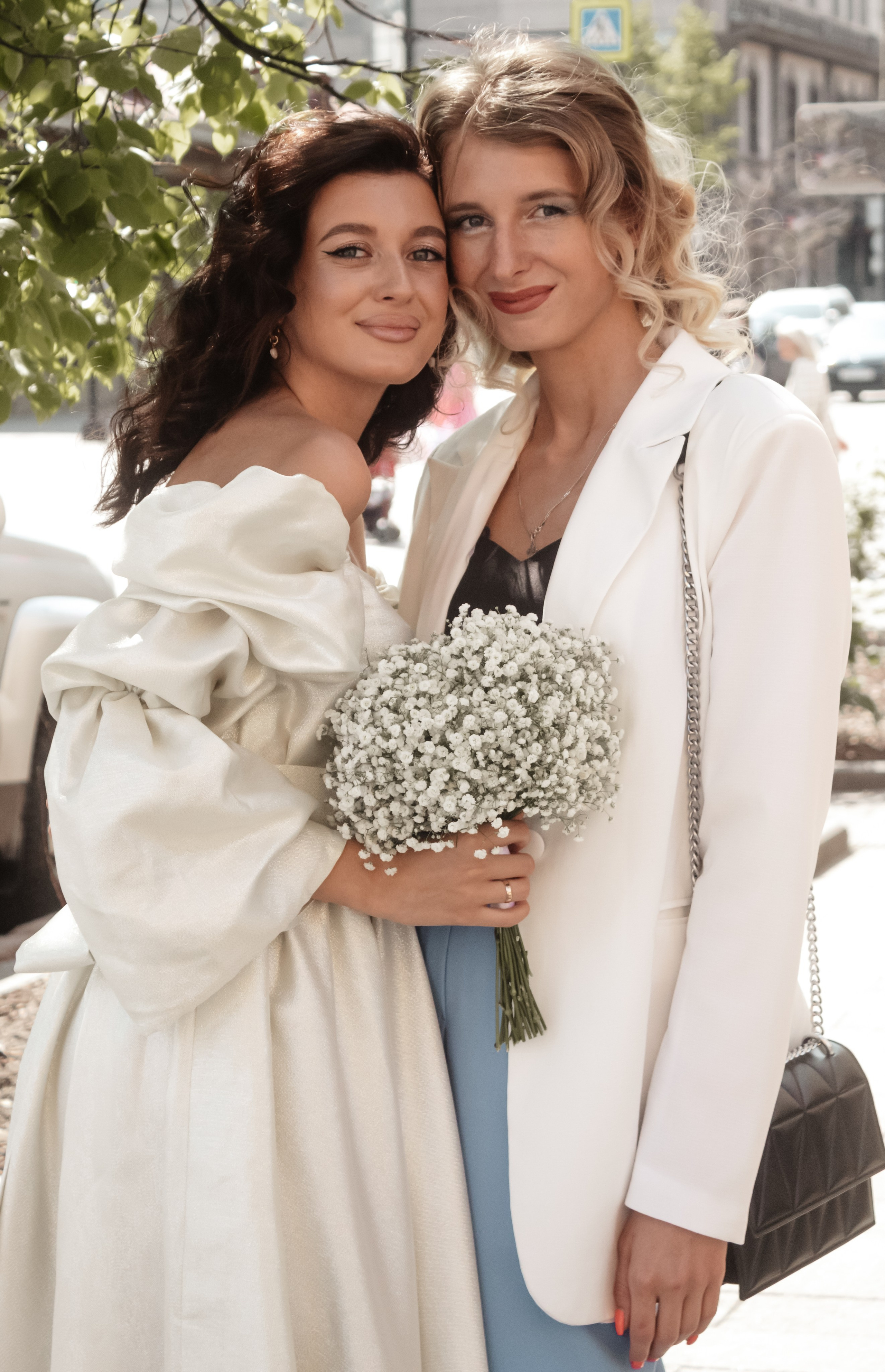 Свадьба. ProFoto