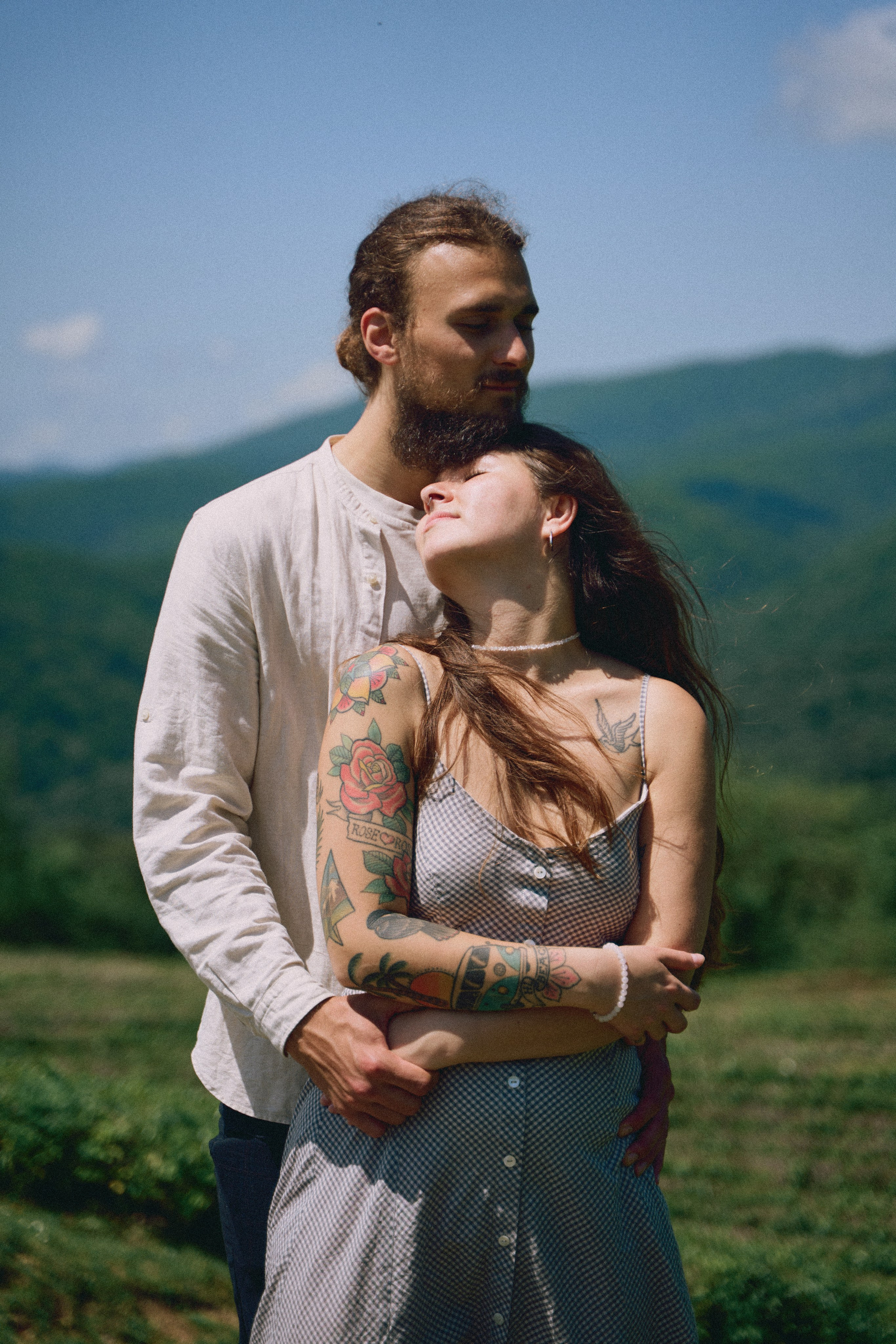 Danya & Ira. Емельянова Елена