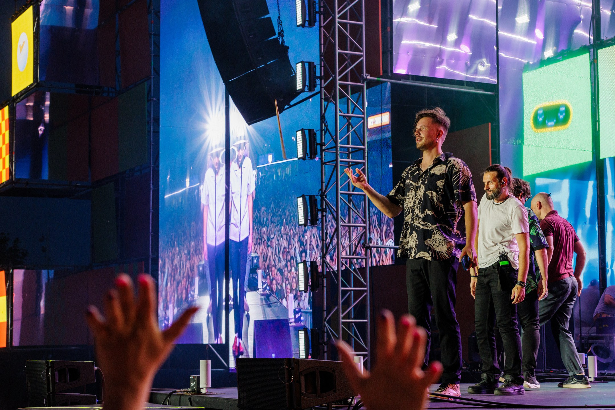 ИТ-пикник 2024. Евгений Restwin — Пейзажный и репортажный фотограф