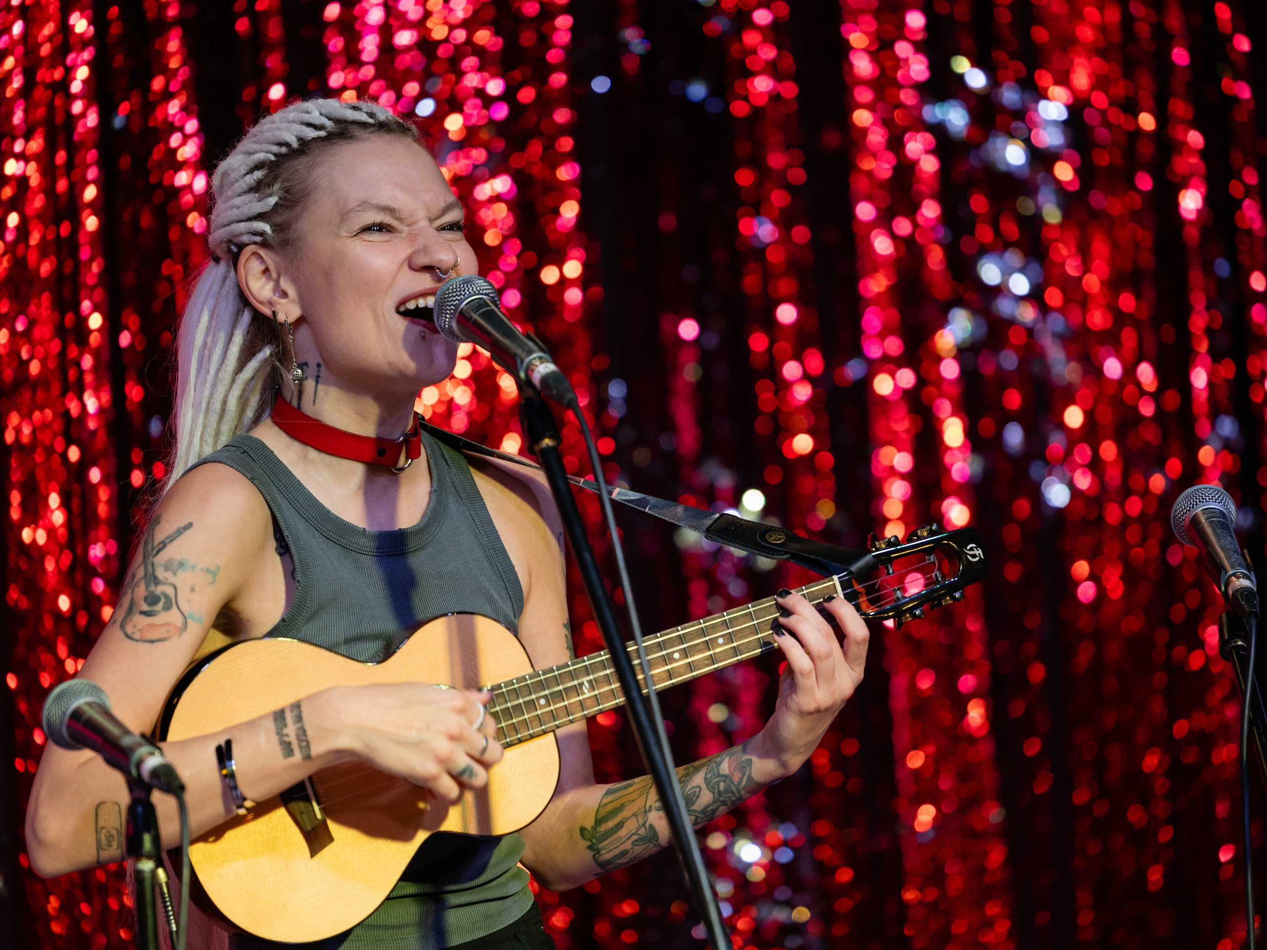 Укафест 11'2024. Евгений Restwin — Пейзажный и репортажный фотограф