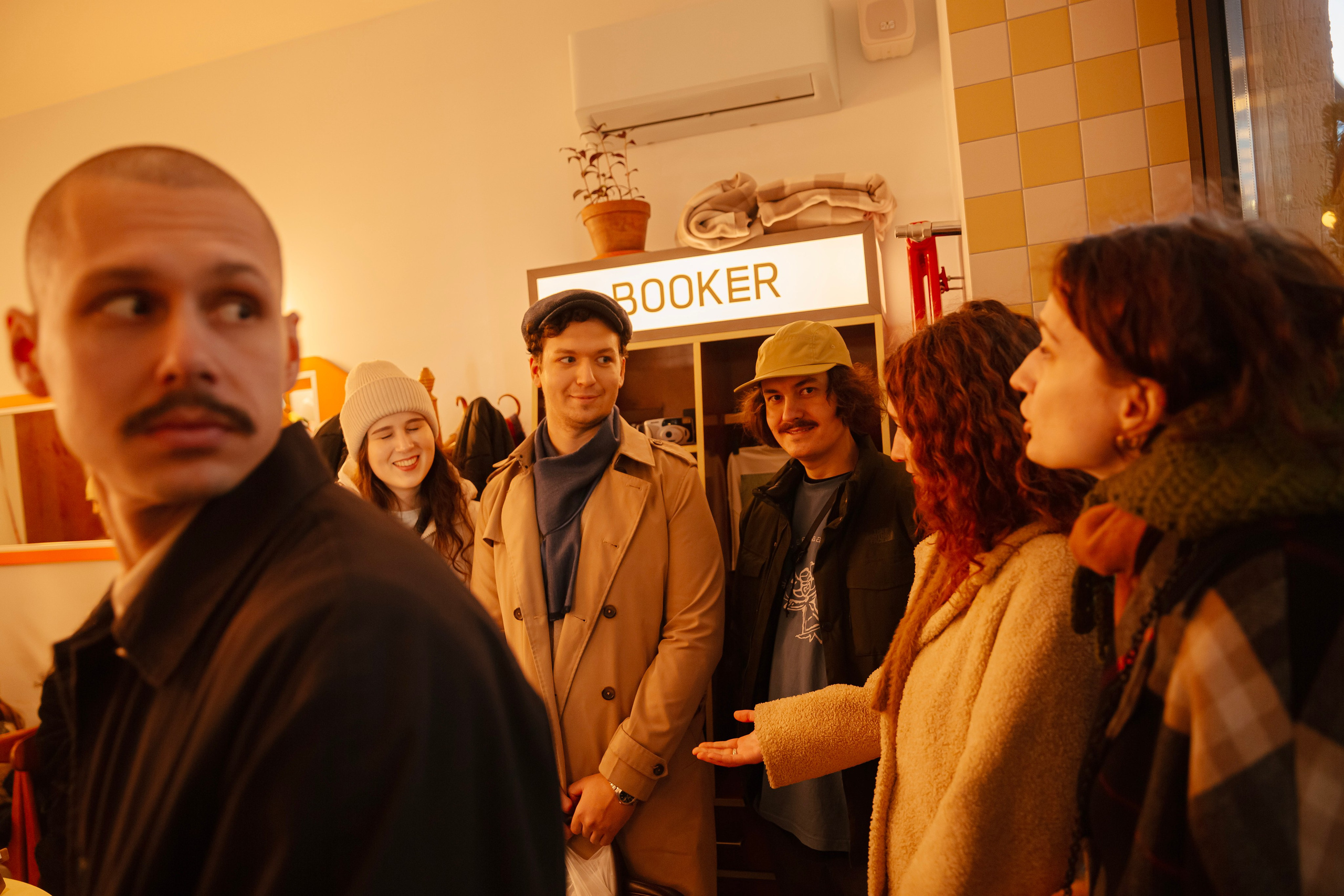 Репортаж событий | Event. Фотограф Иван Конев | Свадебный и event-фотограф