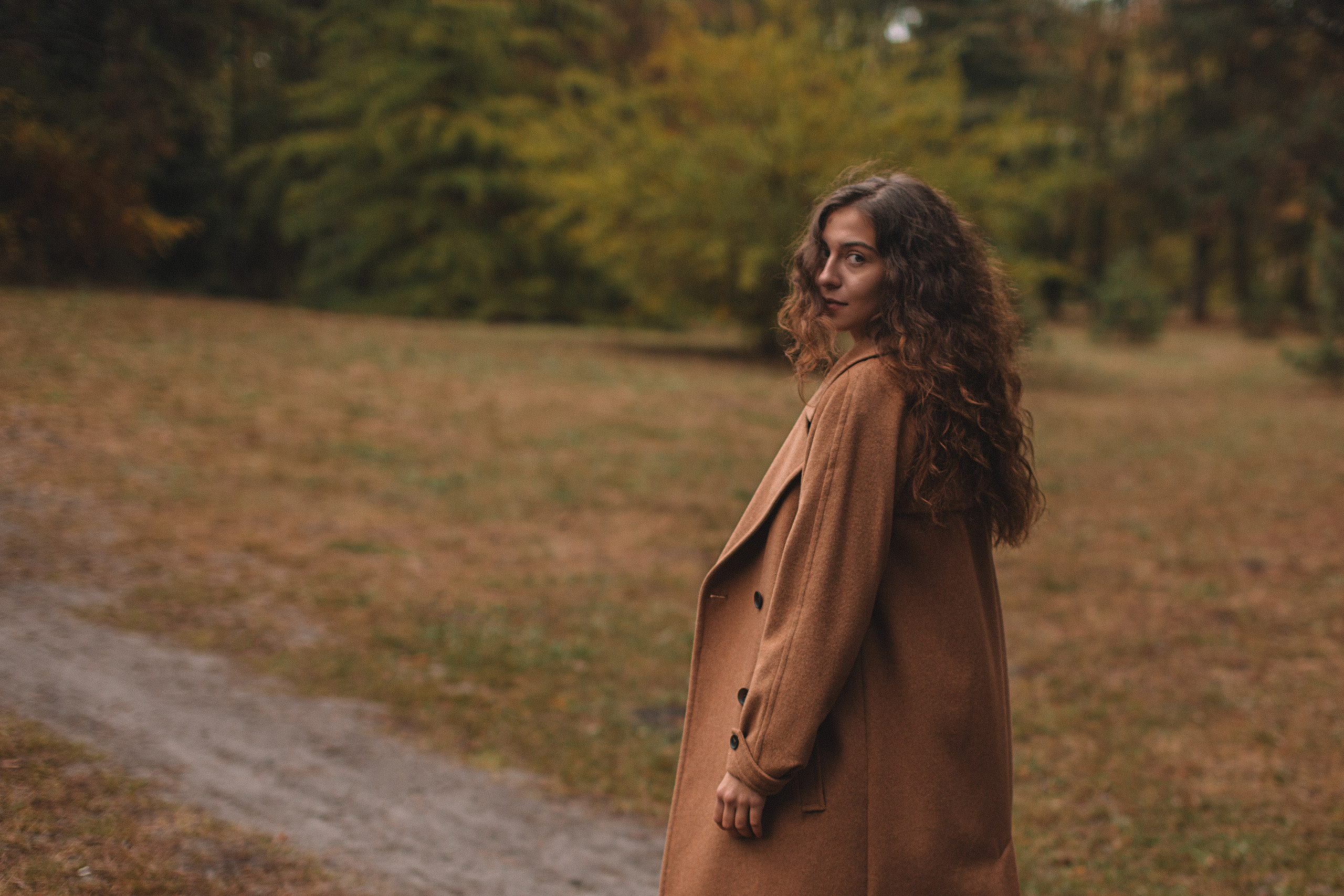 Дендрарий. Свадебный и семейный фотограф/видеограф в Краснодаре Наталья Осинская