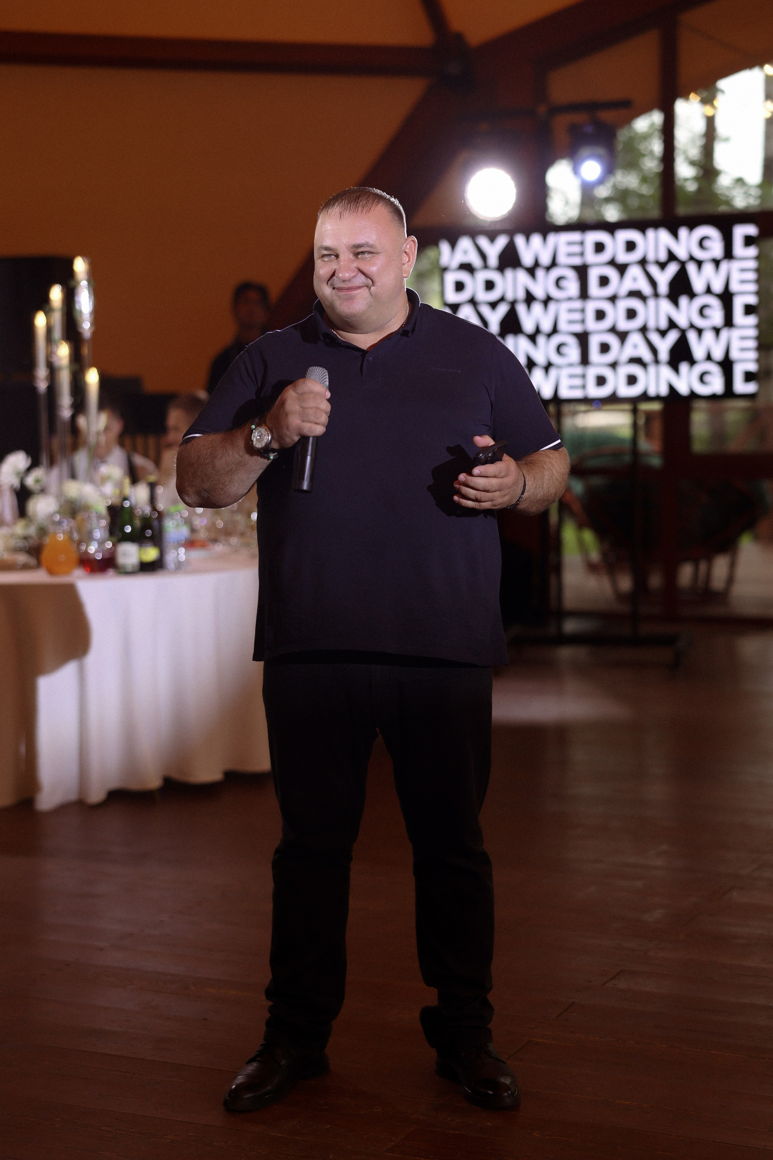 «Все начинается с любви!» — Мария и Михаил. Свадебный и семейный фотограф в Москве Ломова Ирина