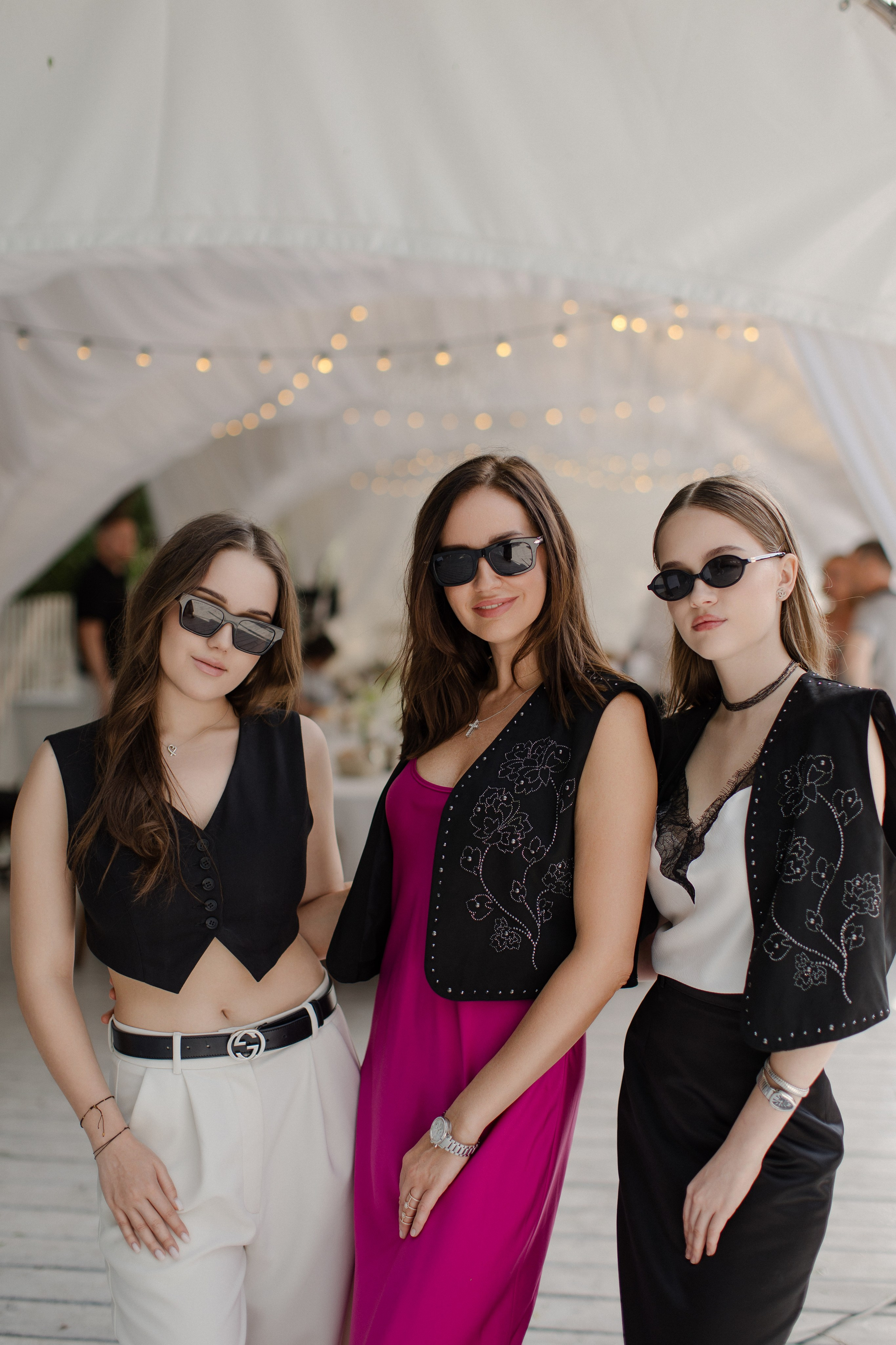 Свадьба. Семейный и детский фотограф в Москве Кузьмина Мария