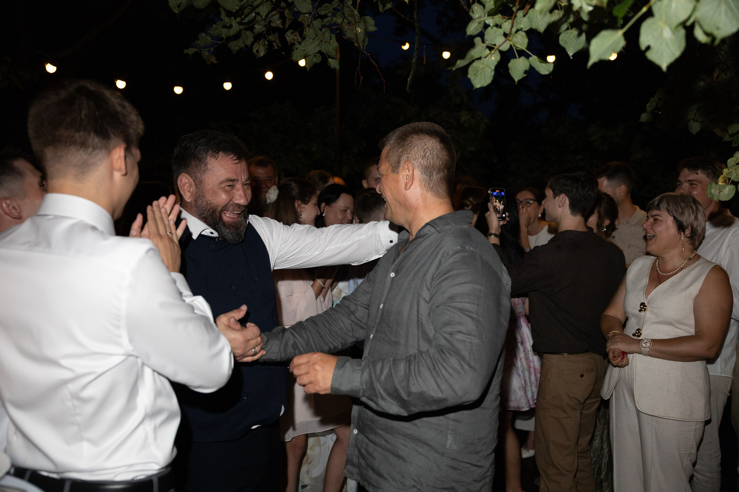 Мария и Матвей. Свадебный фотограф в Москве Наталья Струкова