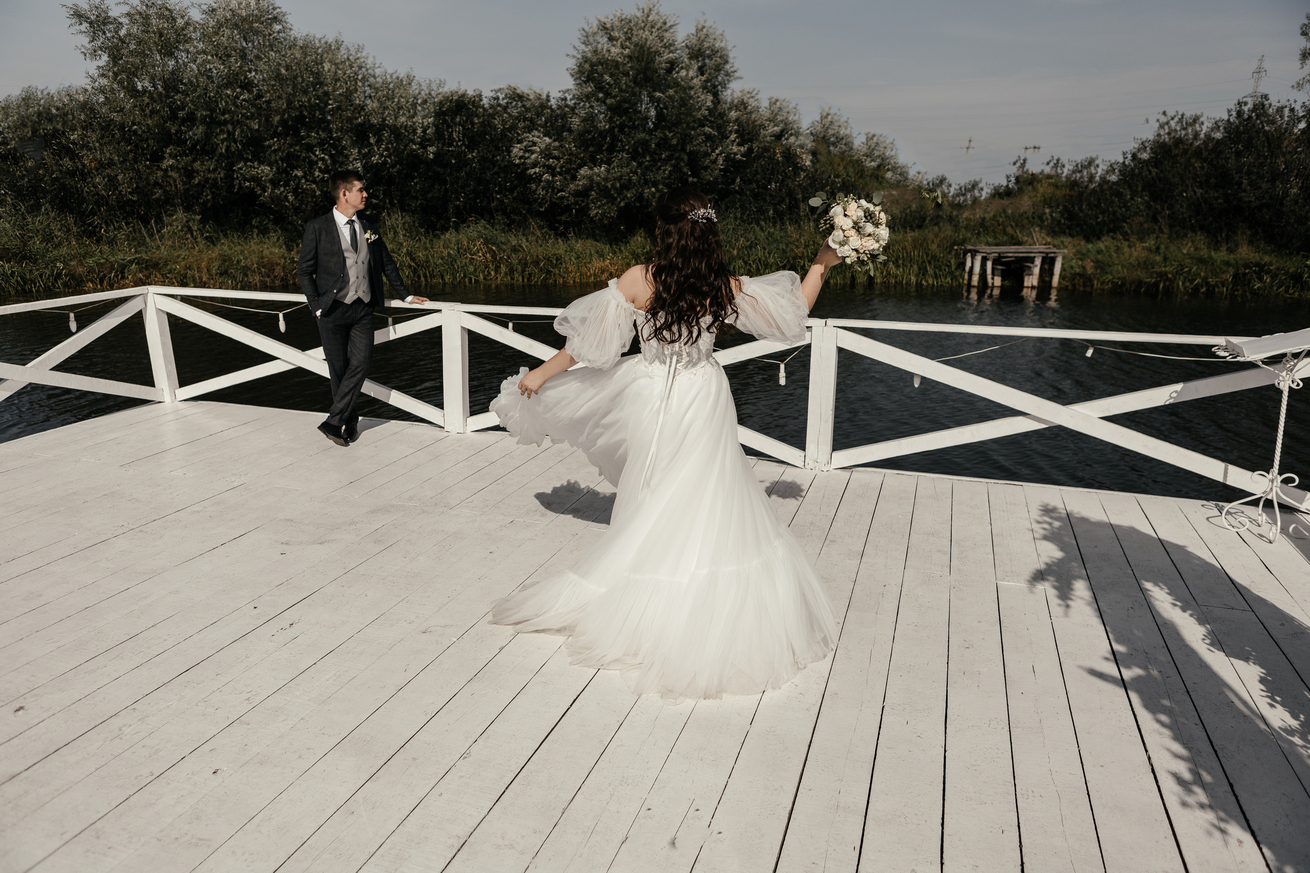 Свадебный фотограф Уфа — Руслан ГабдлисламовЖивые эмоции, красивые кадры, воспоминания на всю жизнь.Работаю по всей Республике Башкортоста. Свадебный фотограф Уфа Руслан Габдлисламов