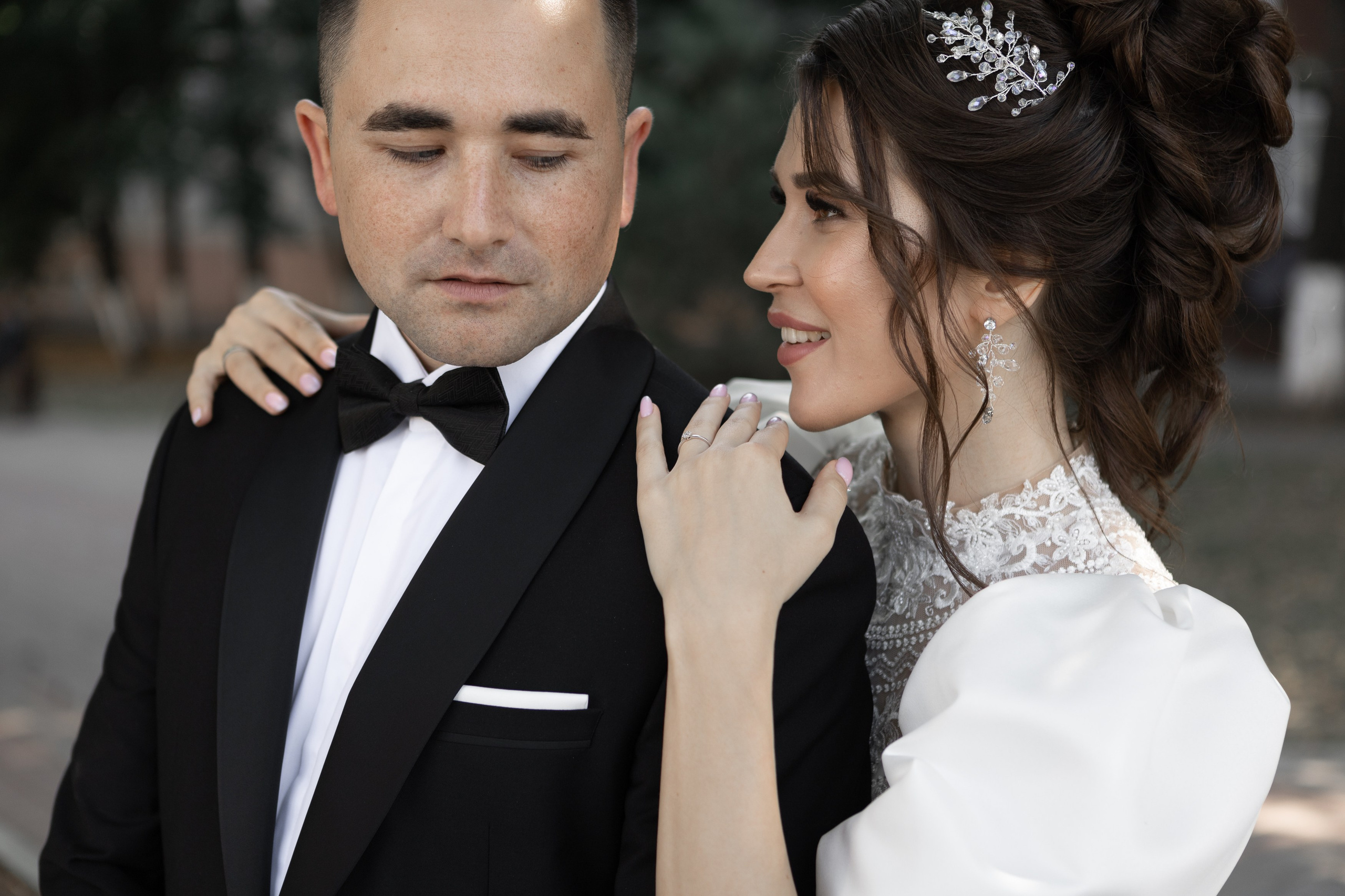 Свадебный фотограф Уфа — Руслан ГабдлисламовЖивые эмоции, красивые кадры, воспоминания на всю жизнь.Работаю по всей Республике Башкортоста. Свадебный фотограф Уфа Руслан Габдлисламов