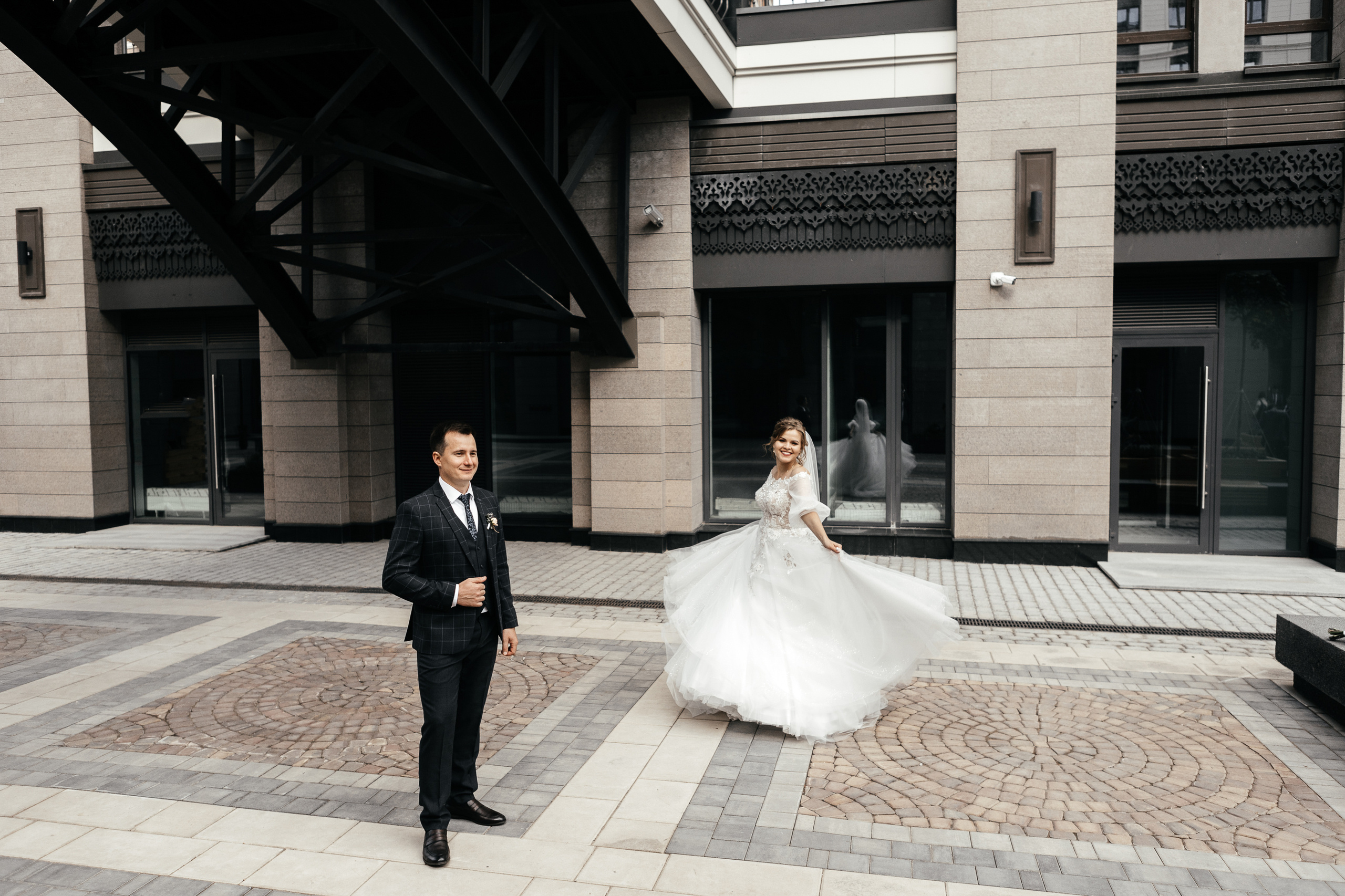 Свадебный фотограф Уфа — Руслан ГабдлисламовЖивые эмоции, красивые кадры, воспоминания на всю жизнь.Работаю по всей Республике Башкортоста. Свадебный фотограф Уфа Руслан Габдлисламов