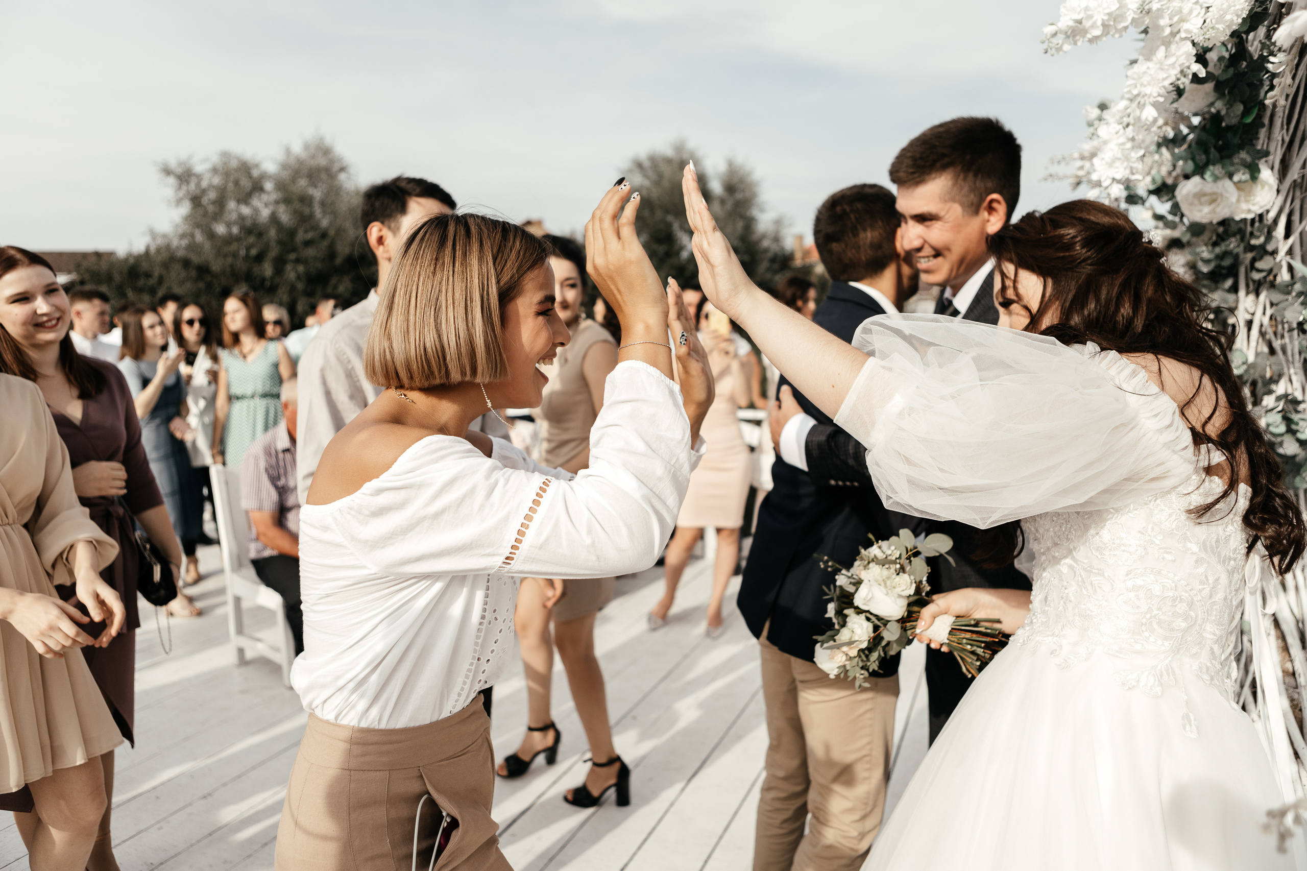 Свадебный фотограф Уфа — Руслан ГабдлисламовЖивые эмоции, красивые кадры, воспоминания на всю жизнь.Работаю по всей Республике Башкортоста. Свадебный фотограф Уфа Руслан Габдлисламов
