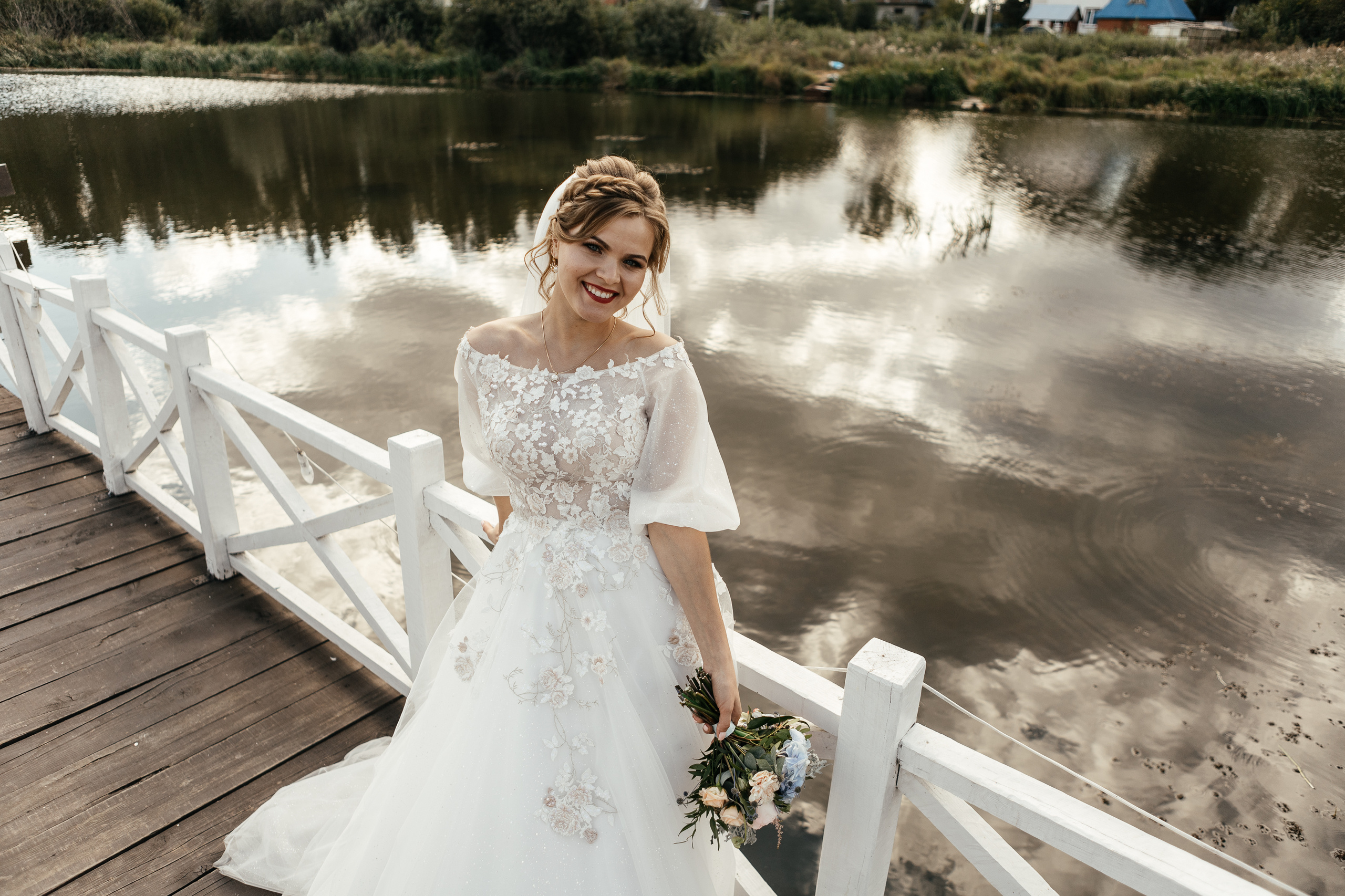 Свадебный фотограф Уфа — Руслан ГабдлисламовЖивые эмоции, красивые кадры, воспоминания на всю жизнь.Работаю по всей Республике Башкортоста. Свадебный фотограф Уфа Руслан Габдлисламов