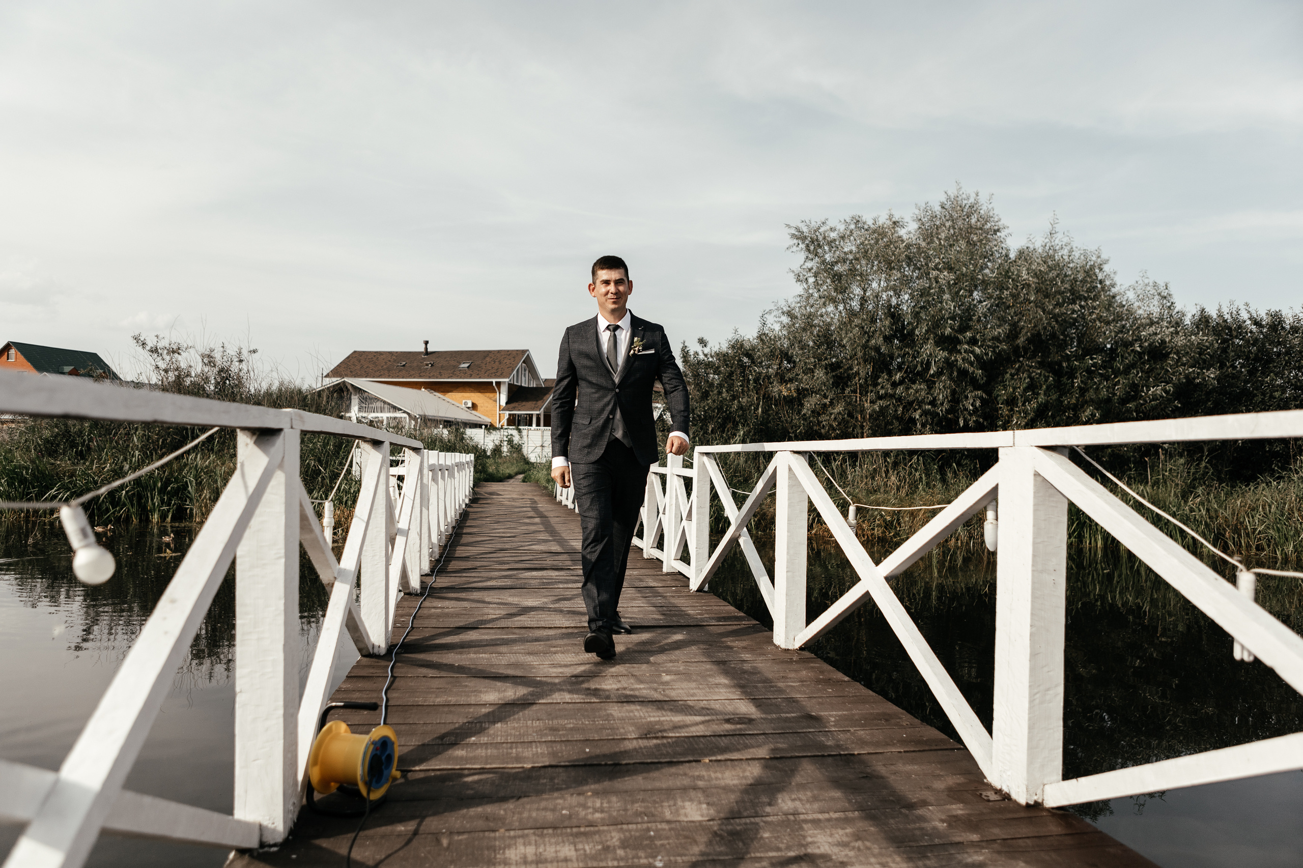 Свадебный фотограф Уфа — Руслан ГабдлисламовЖивые эмоции, красивые кадры, воспоминания на всю жизнь.Работаю по всей Республике Башкортоста. Свадебный фотограф Уфа Руслан Габдлисламов