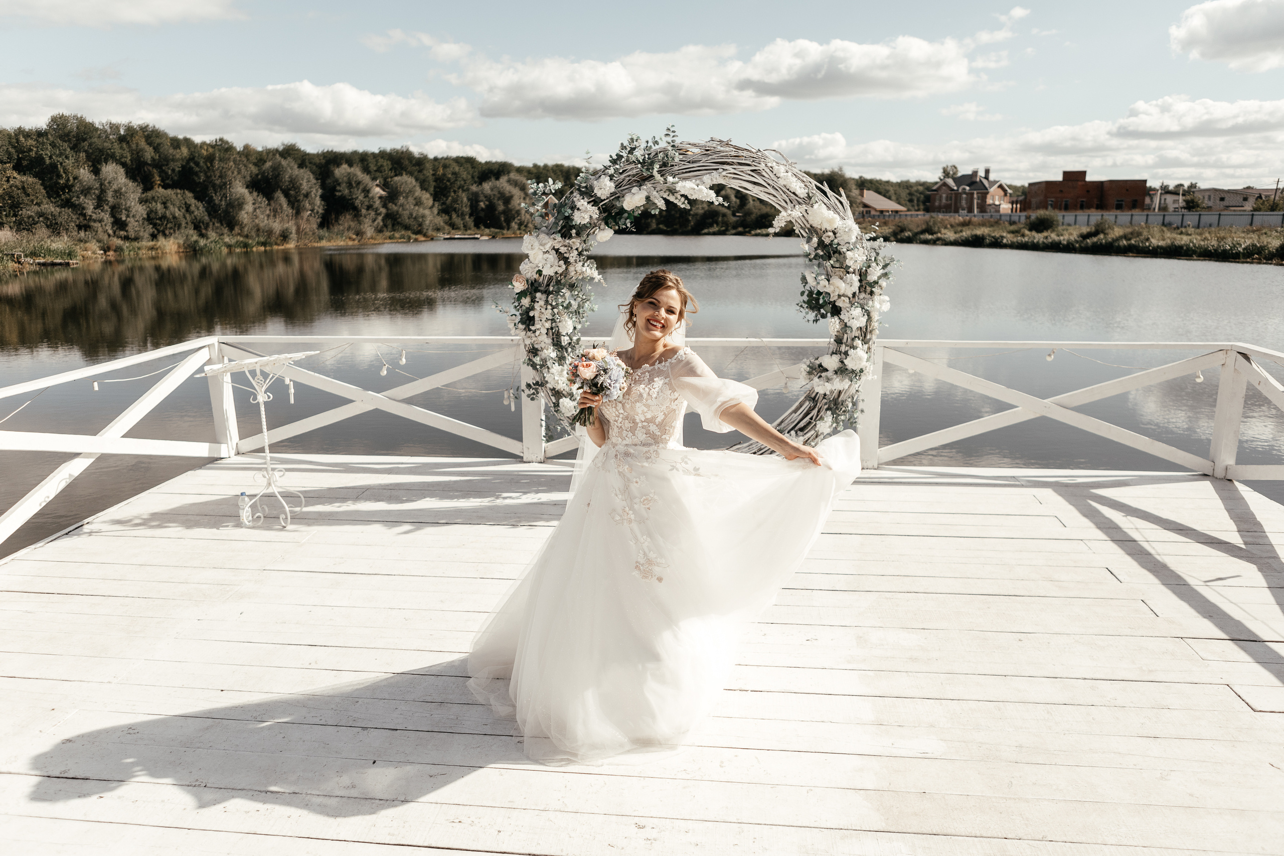 Свадебный фотограф Уфа — Руслан ГабдлисламовЖивые эмоции, красивые кадры, воспоминания на всю жизнь.Работаю по всей Республике Башкортоста. Свадебный фотограф Уфа Руслан Габдлисламов