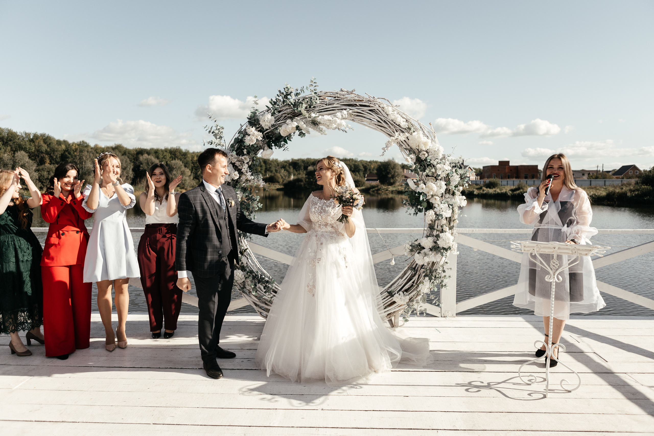 Свадебный фотограф Уфа — Руслан ГабдлисламовЖивые эмоции, красивые кадры, воспоминания на всю жизнь.Работаю по всей Республике Башкортоста. Свадебный фотограф Уфа Руслан Габдлисламов